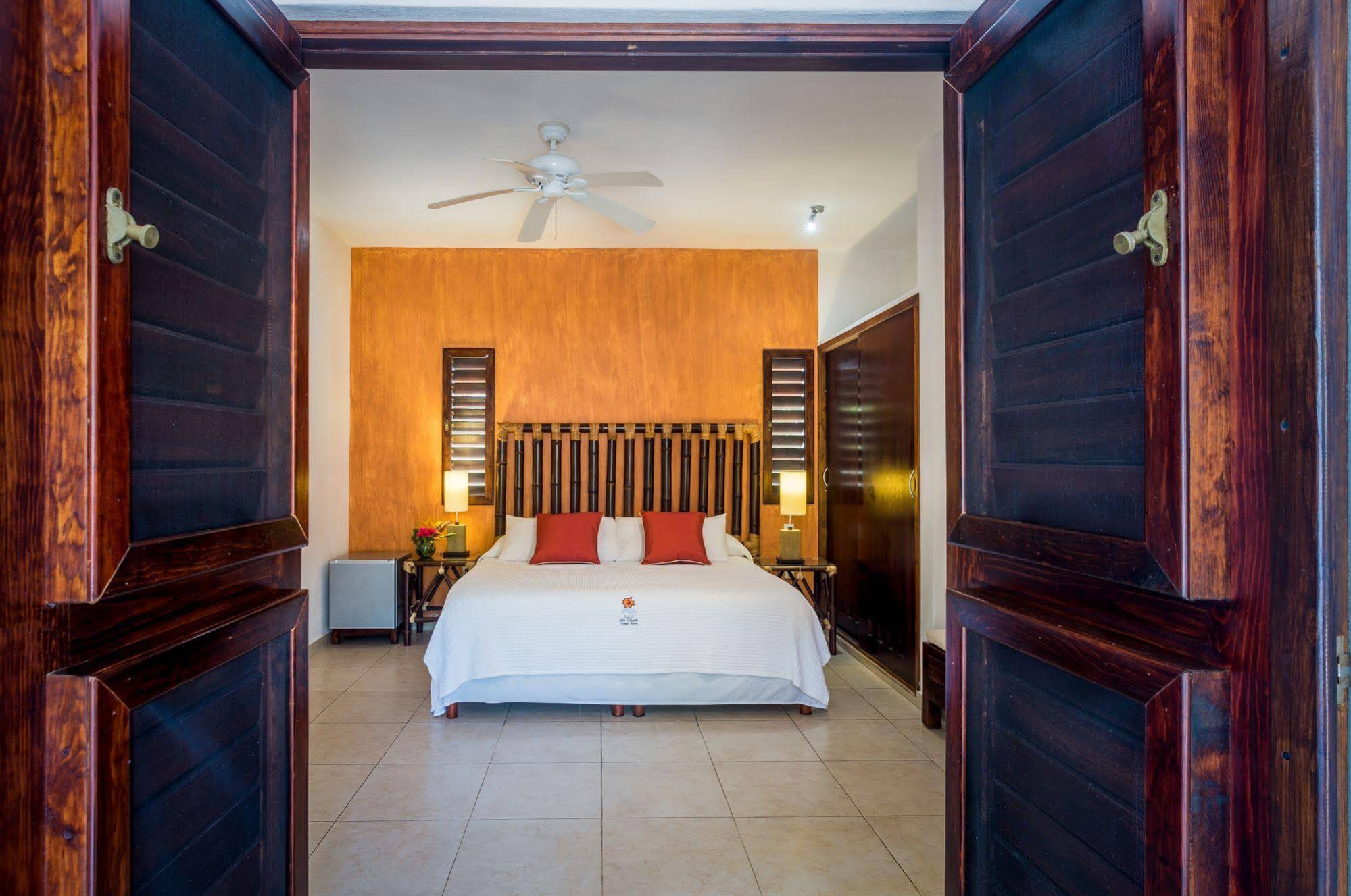 Hotel Villas El Encanto Cozumel