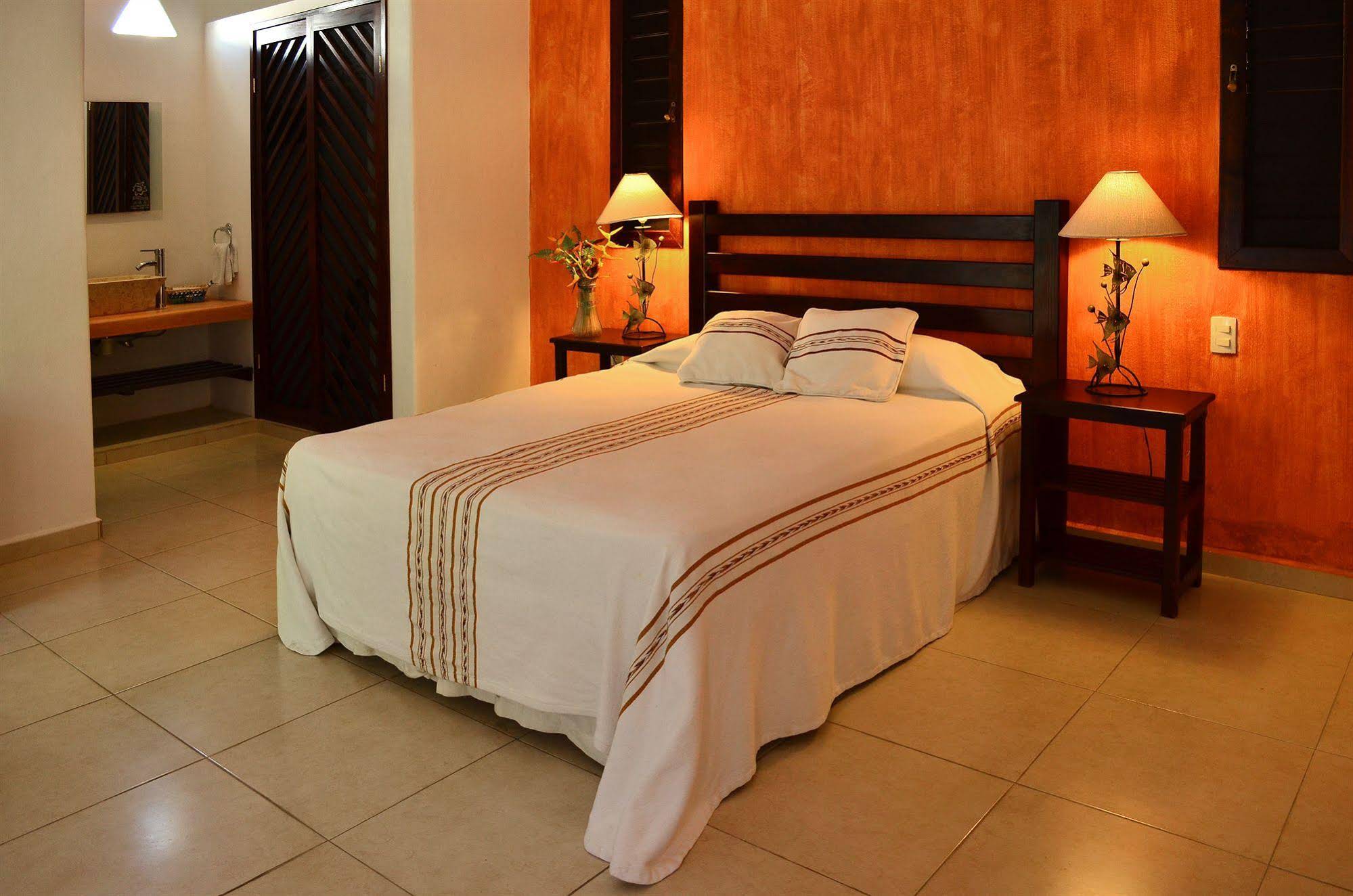 Hotel Villas El Encanto Cozumel