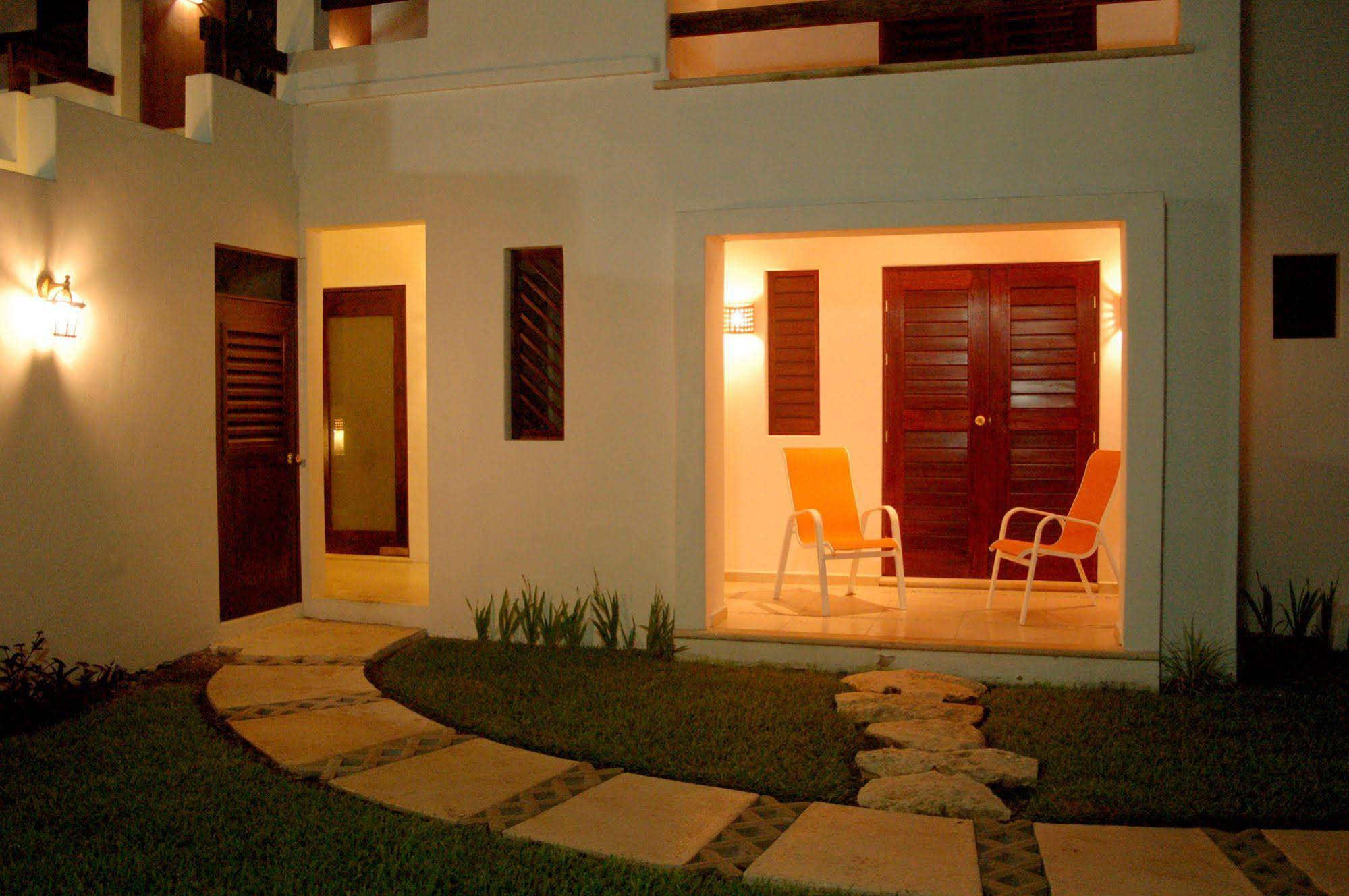 Hotel Villas El Encanto Cozumel
