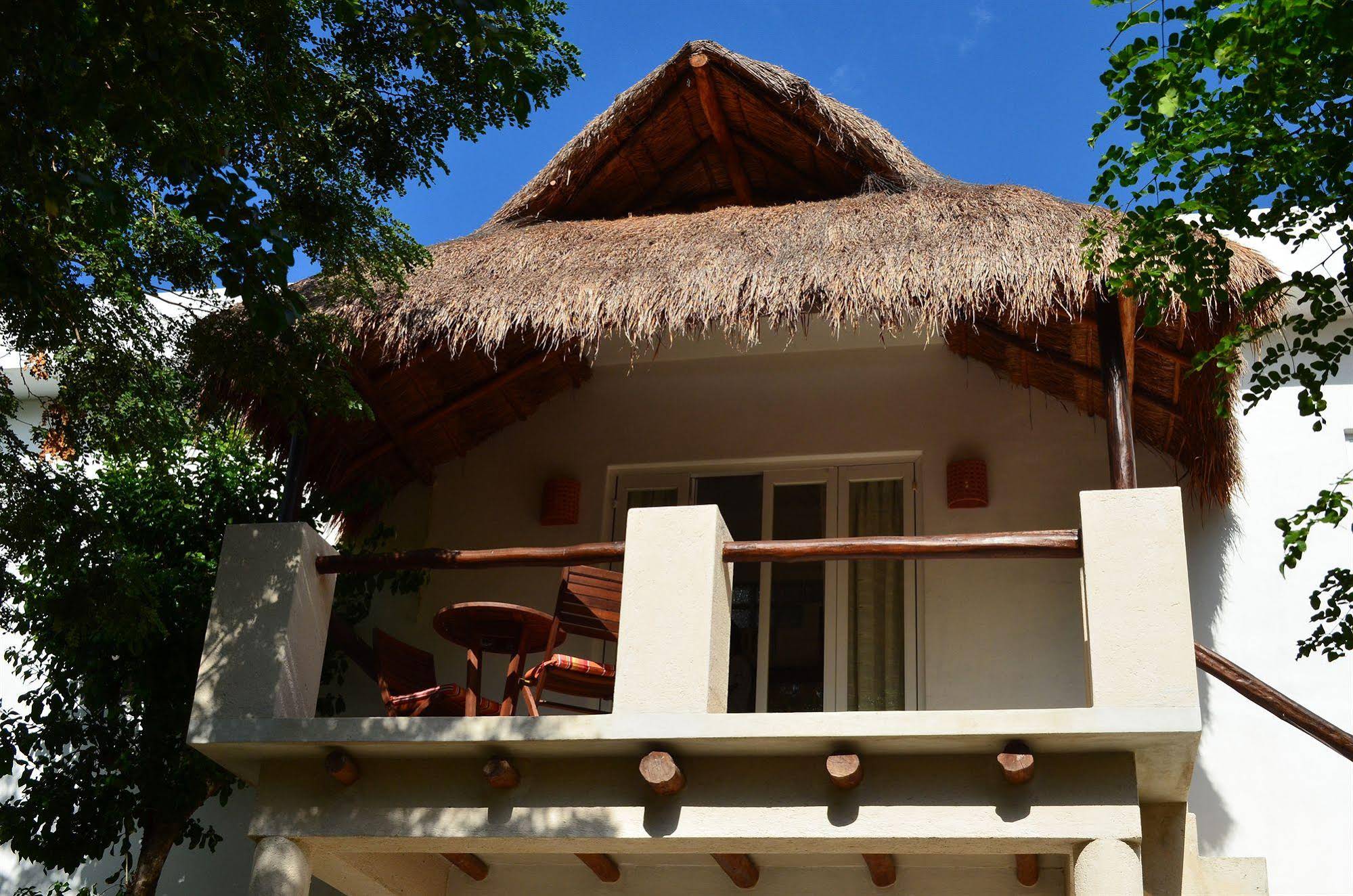 Hotel Villas El Encanto Cozumel