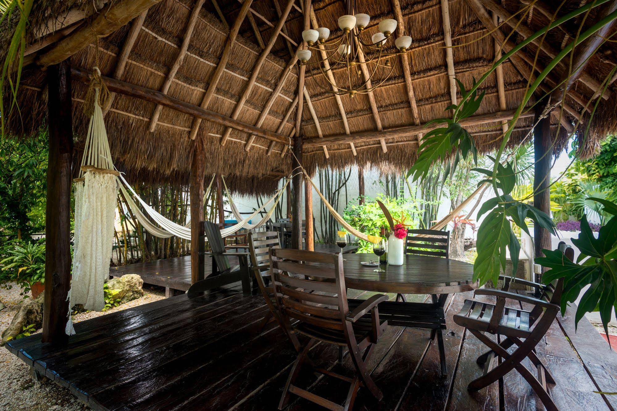 Hotel Villas El Encanto Cozumel