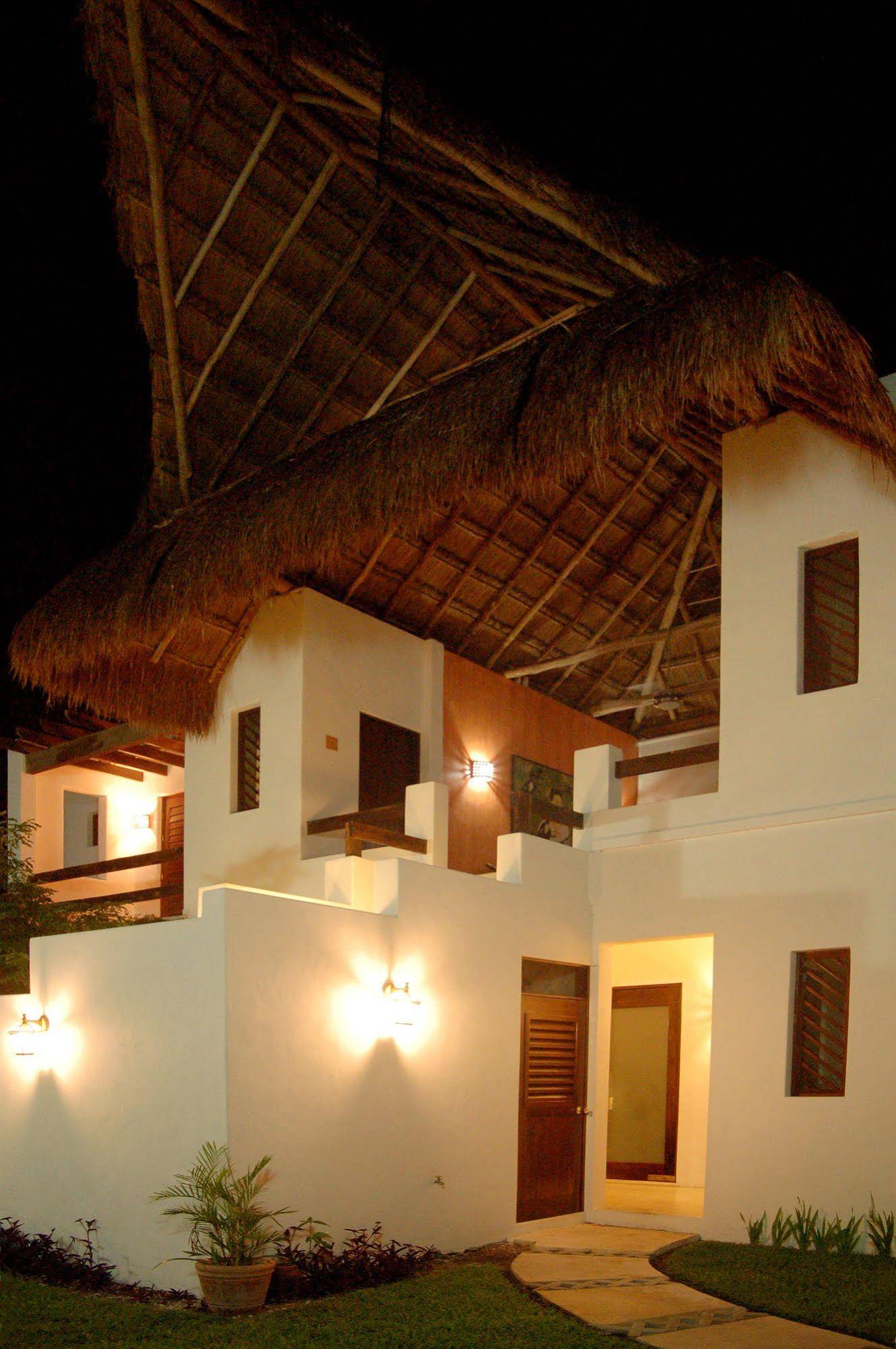 Hotel Villas El Encanto Cozumel