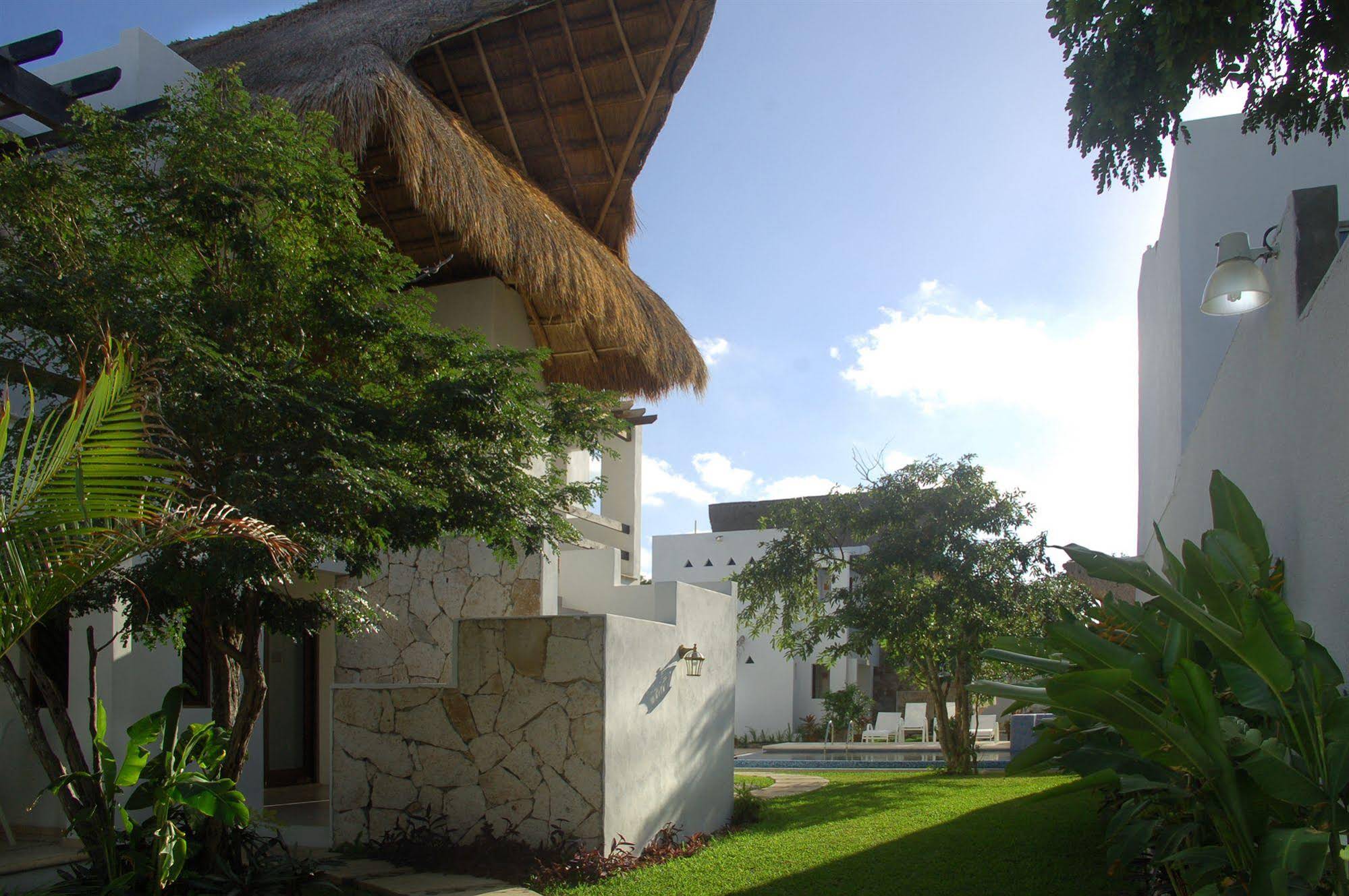 Hotel Villas El Encanto Cozumel