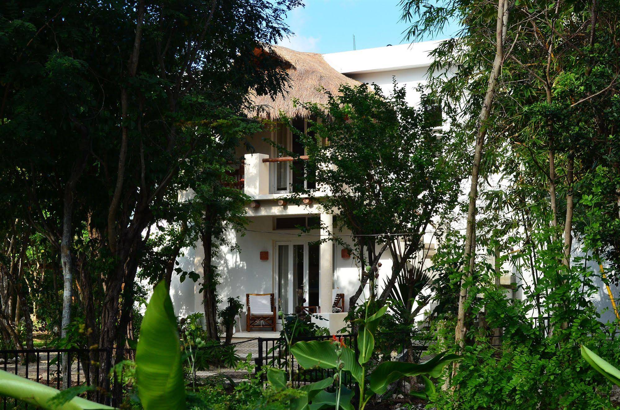 Hotel Villas El Encanto Cozumel
