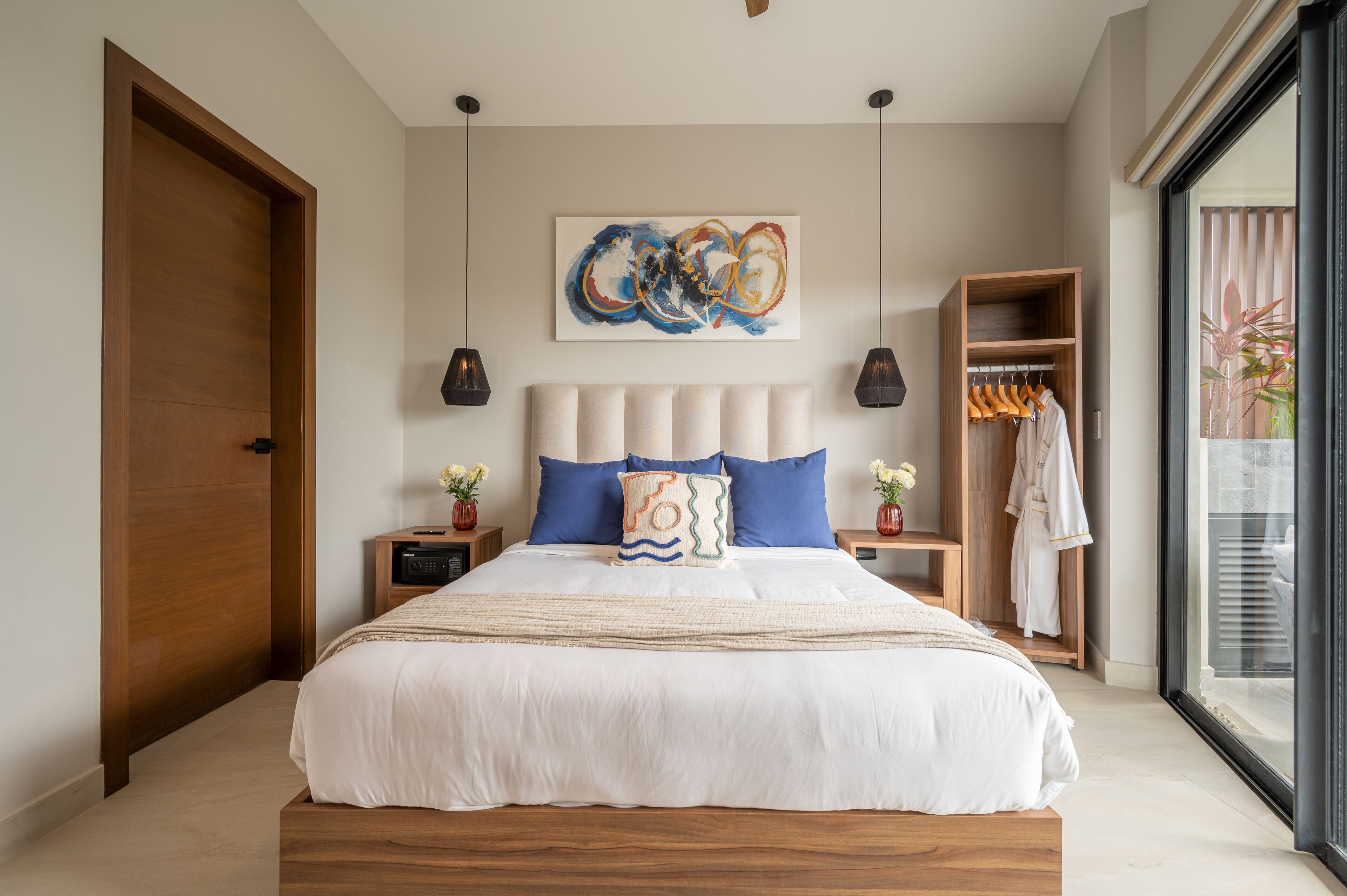 Kippal Modern Oasis ApartHotel