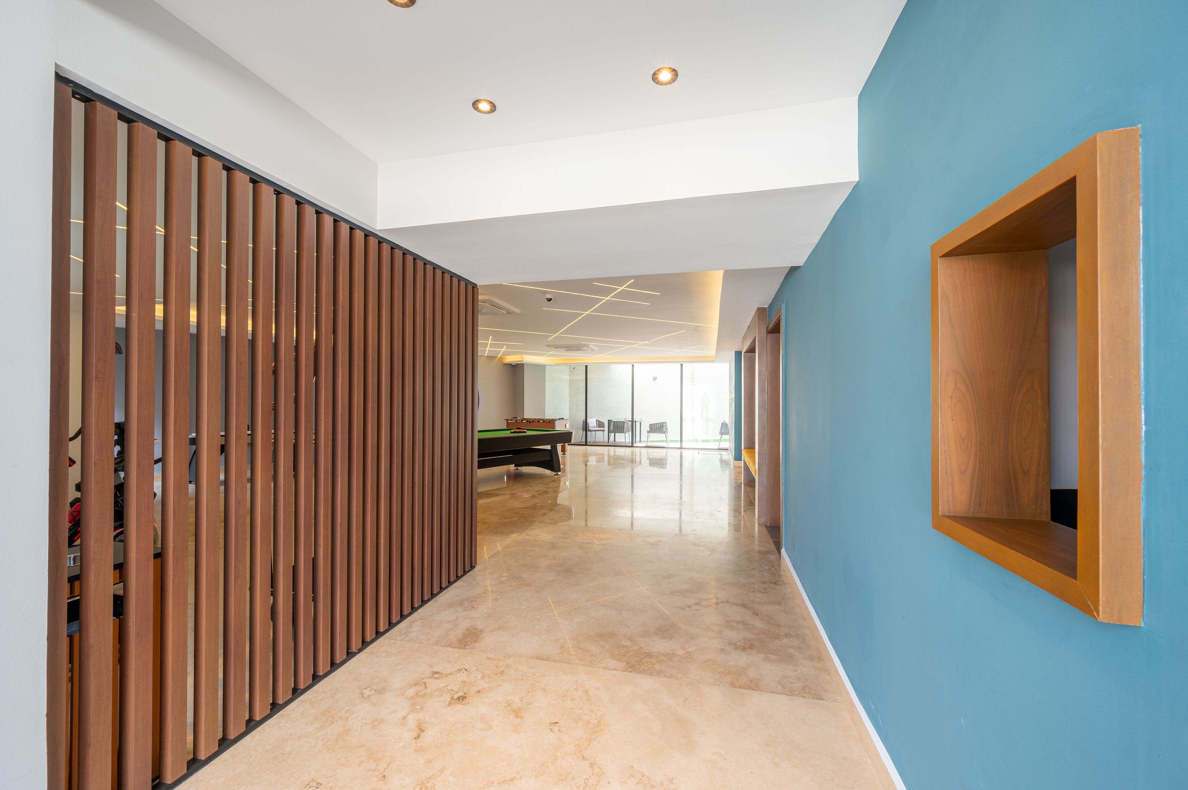 Kippal Modern Oasis ApartHotel
