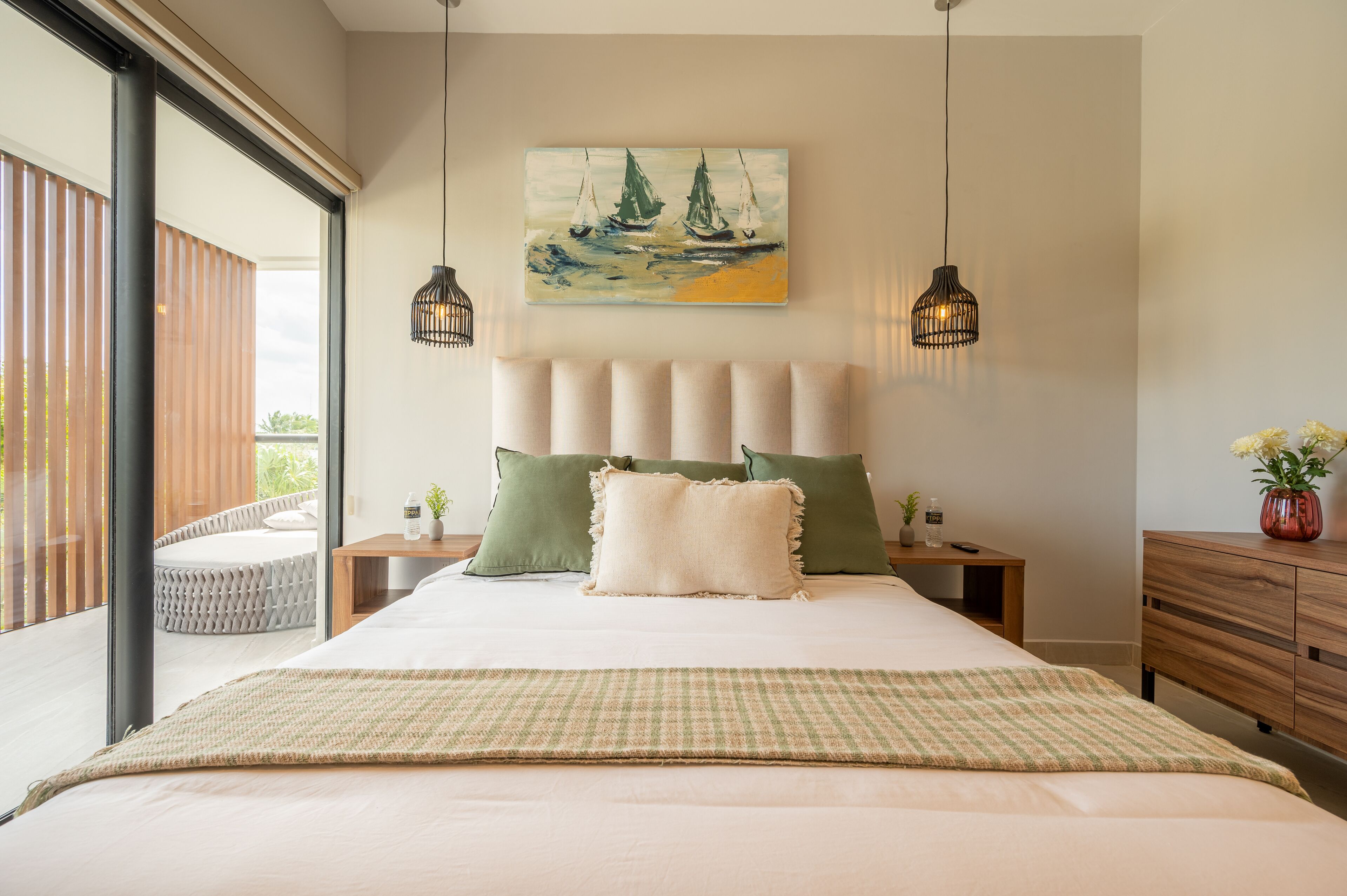 Kippal Modern Oasis ApartHotel