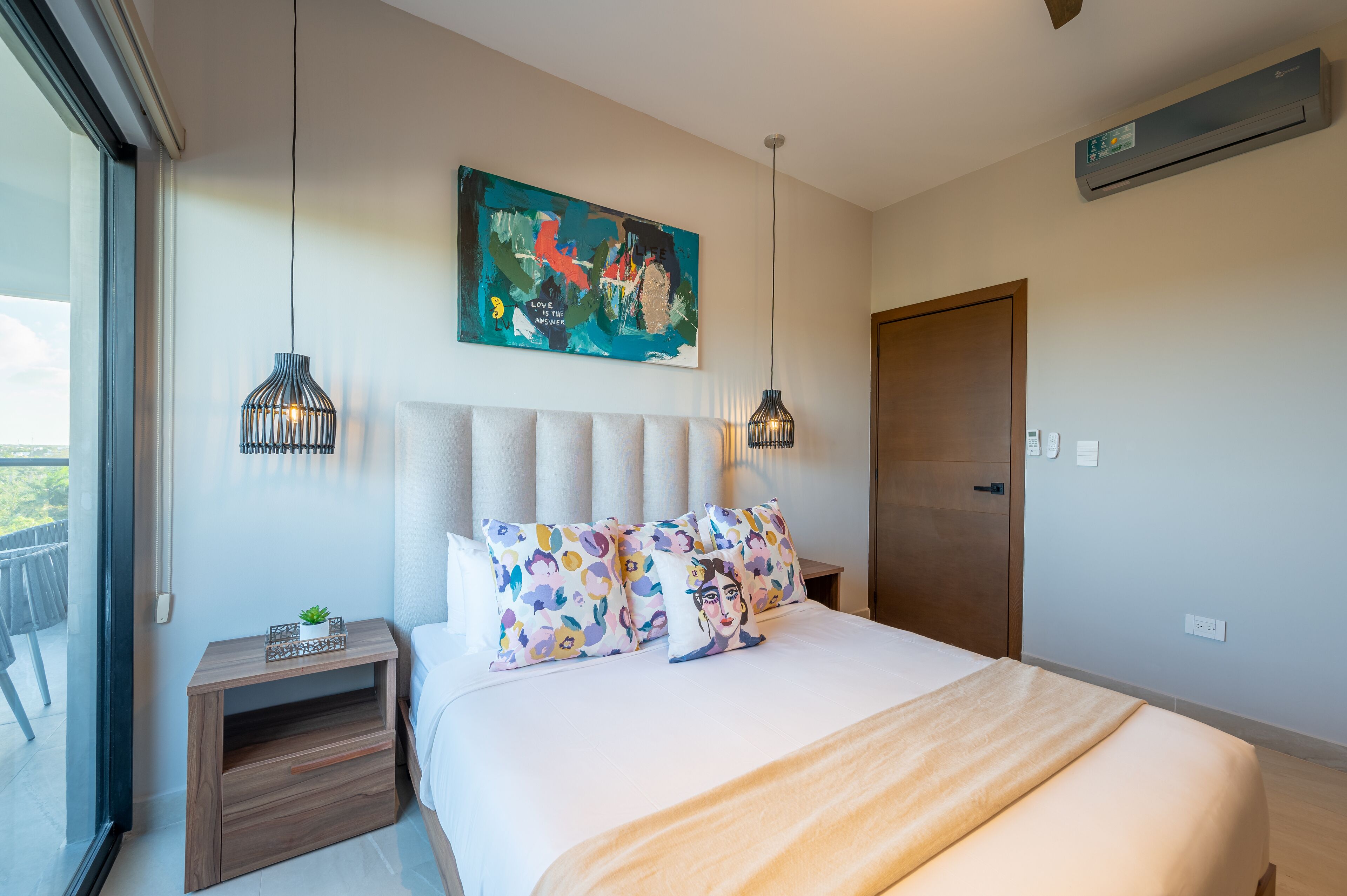 Kippal Modern Oasis ApartHotel