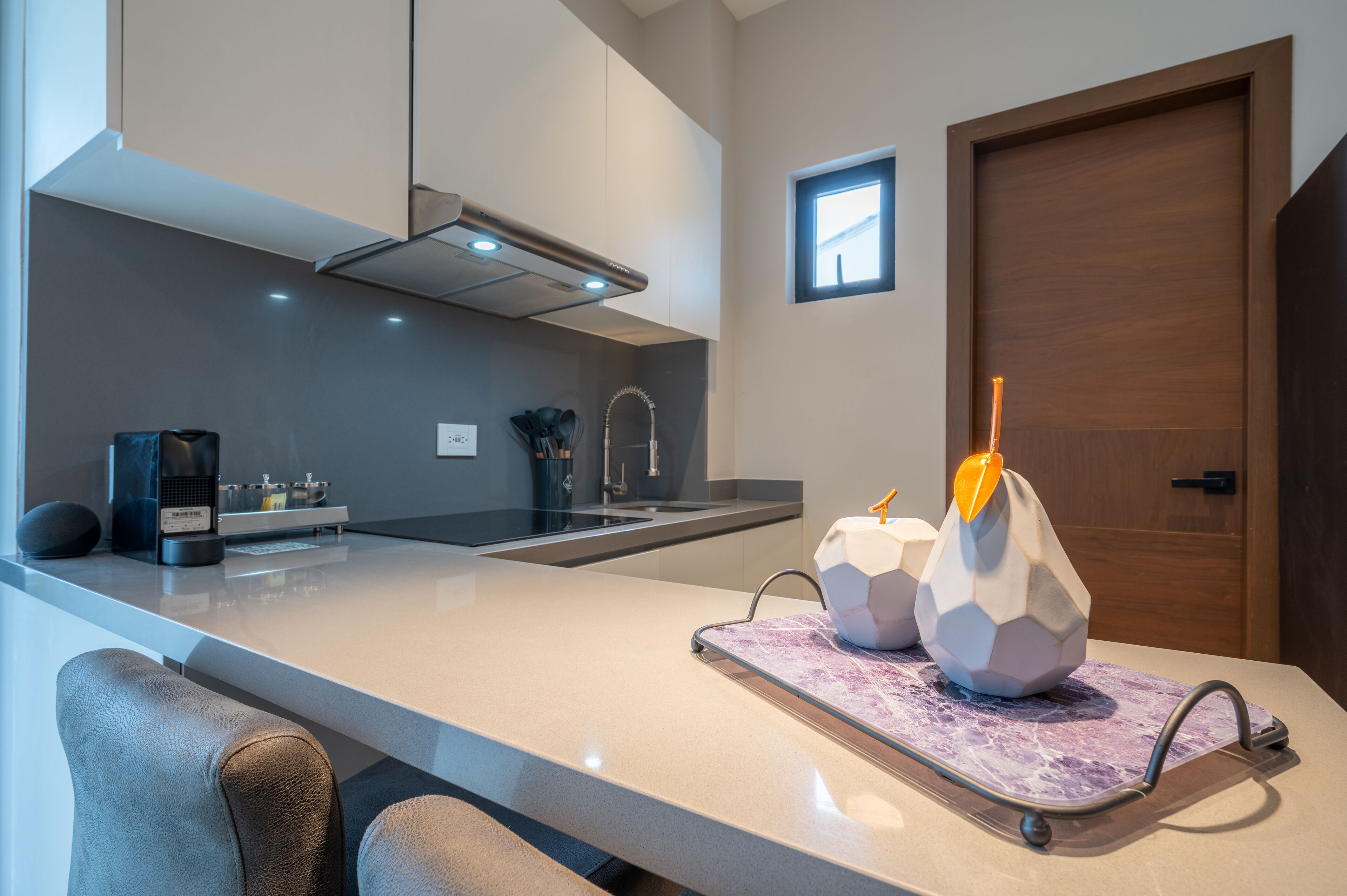 Kippal Modern Oasis ApartHotel