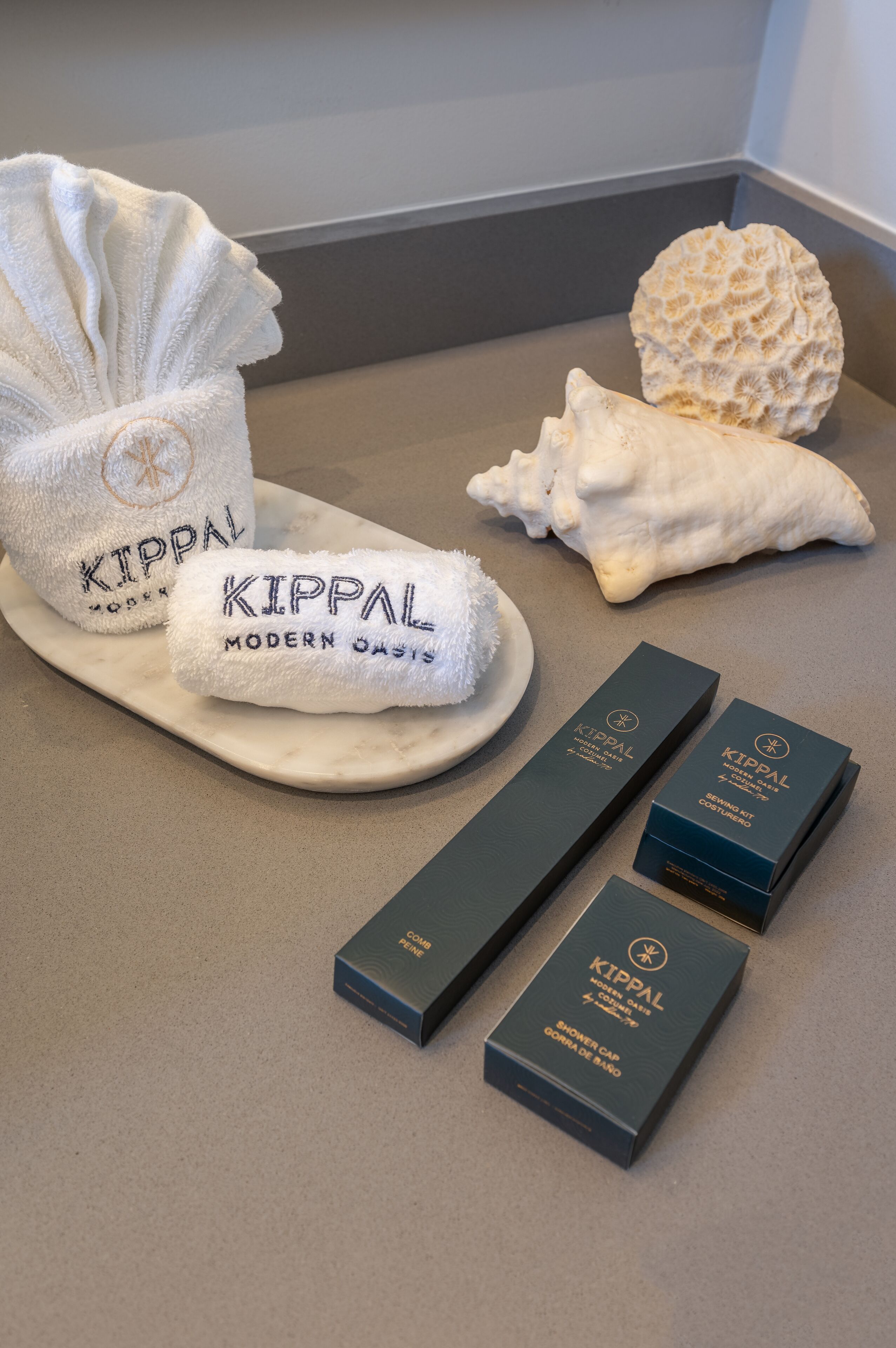 Kippal Modern Oasis ApartHotel