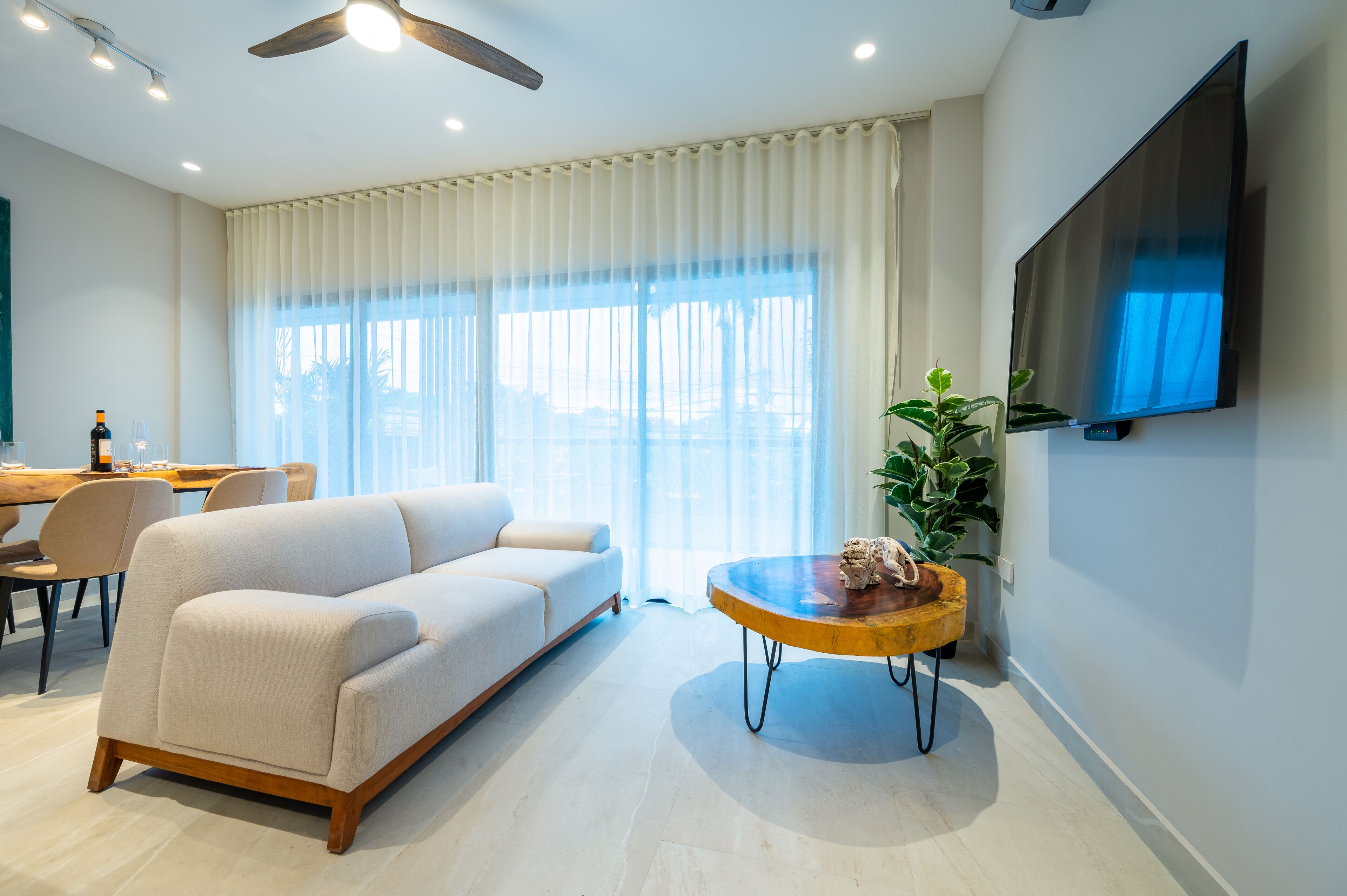 Kippal Modern Oasis ApartHotel