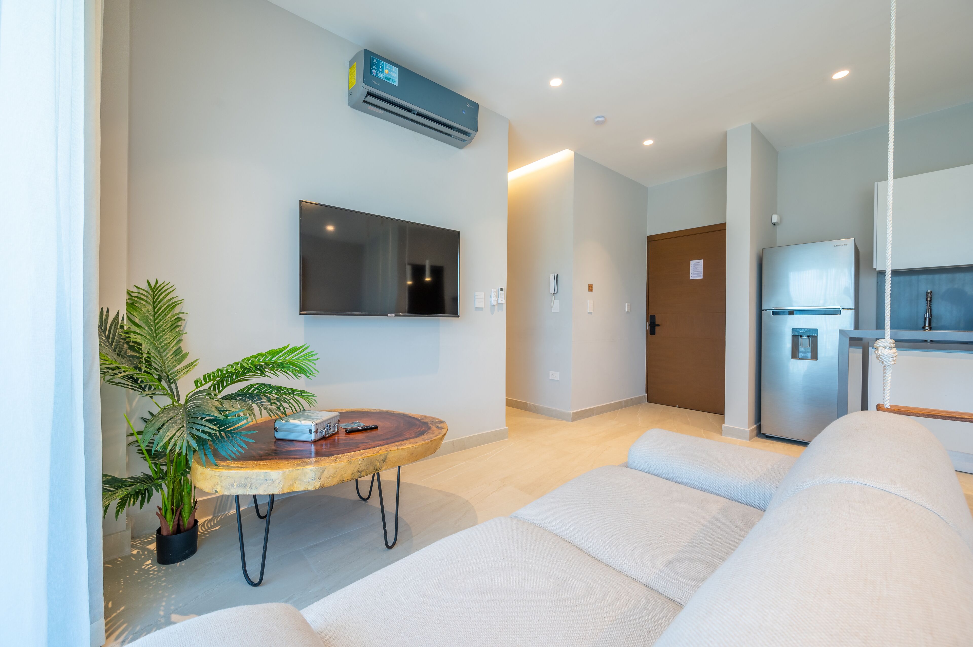 Kippal Modern Oasis ApartHotel
