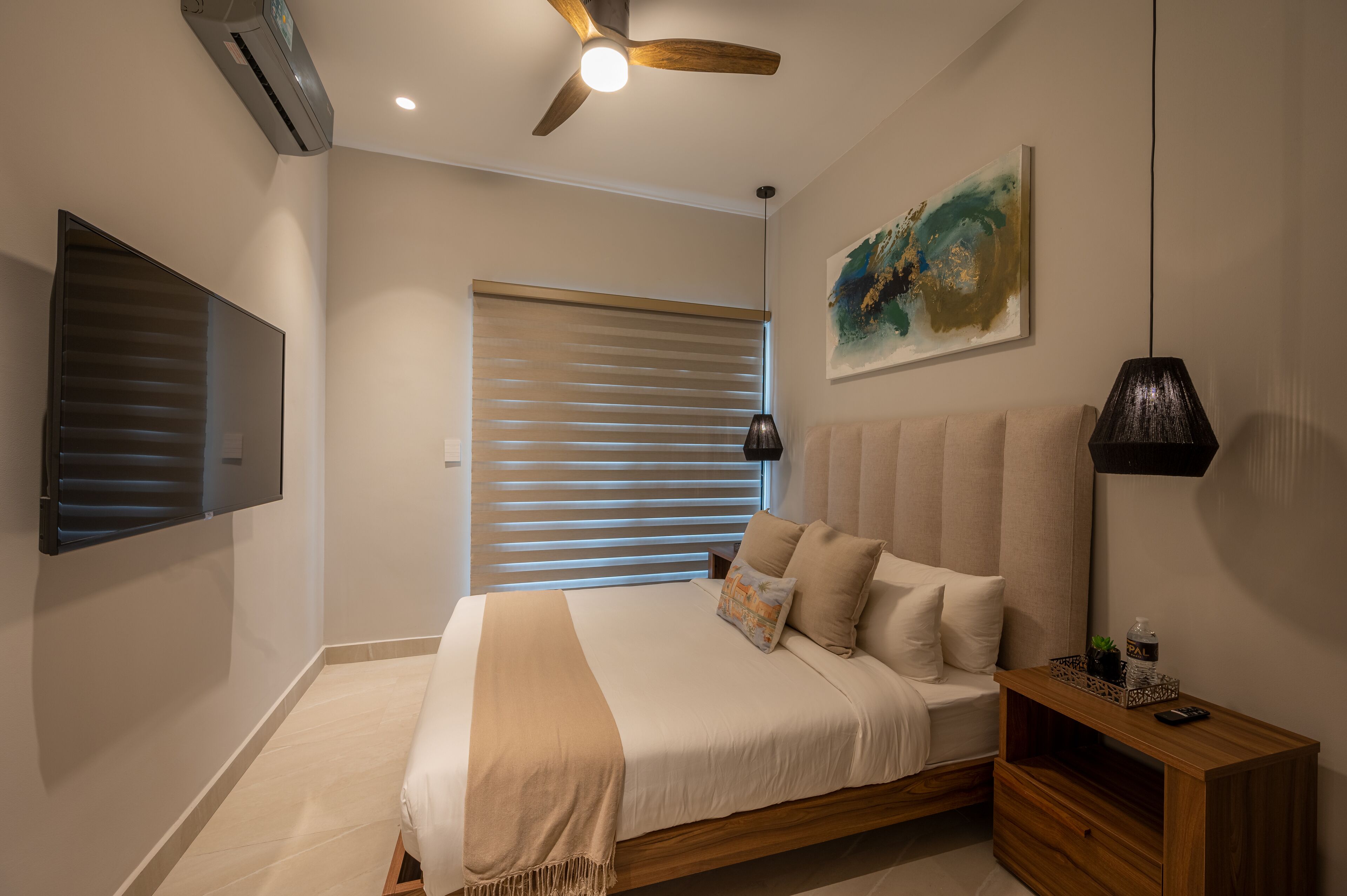 Kippal Modern Oasis ApartHotel
