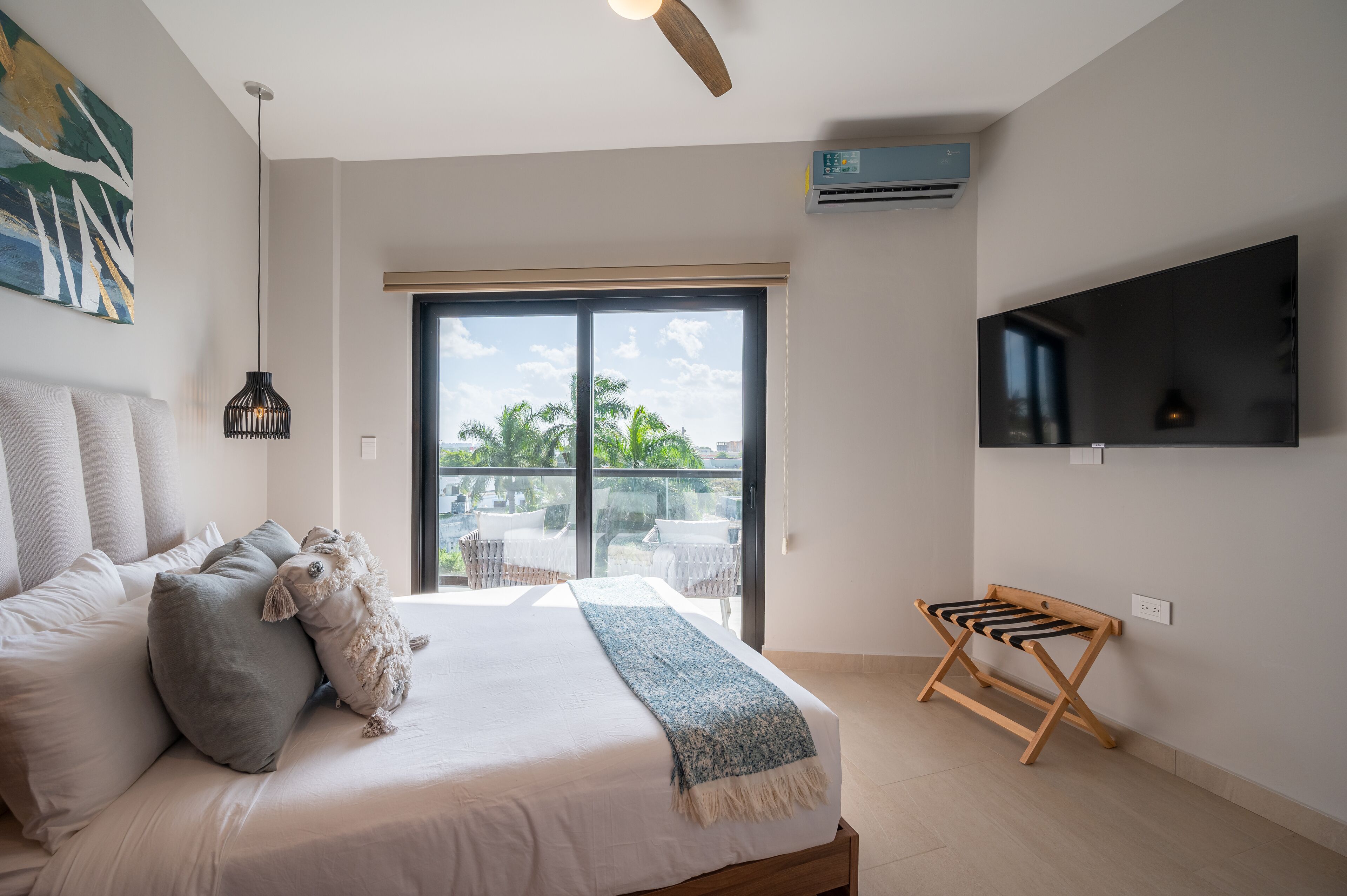 Kippal Modern Oasis ApartHotel