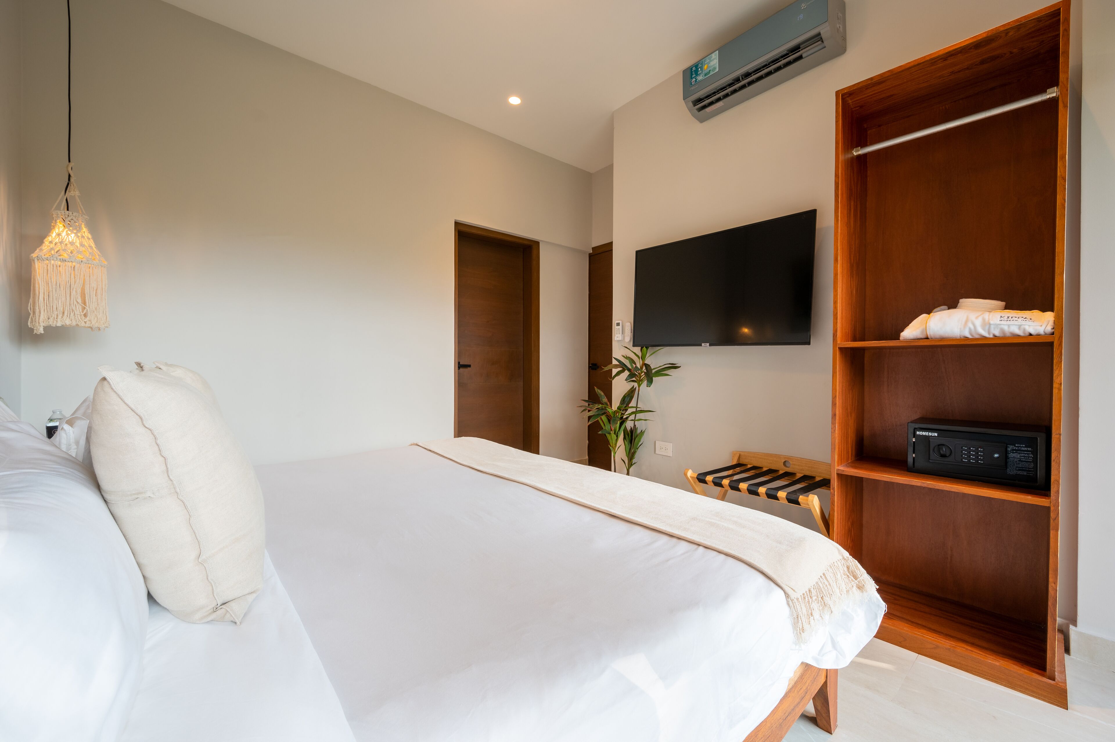Kippal Modern Oasis ApartHotel