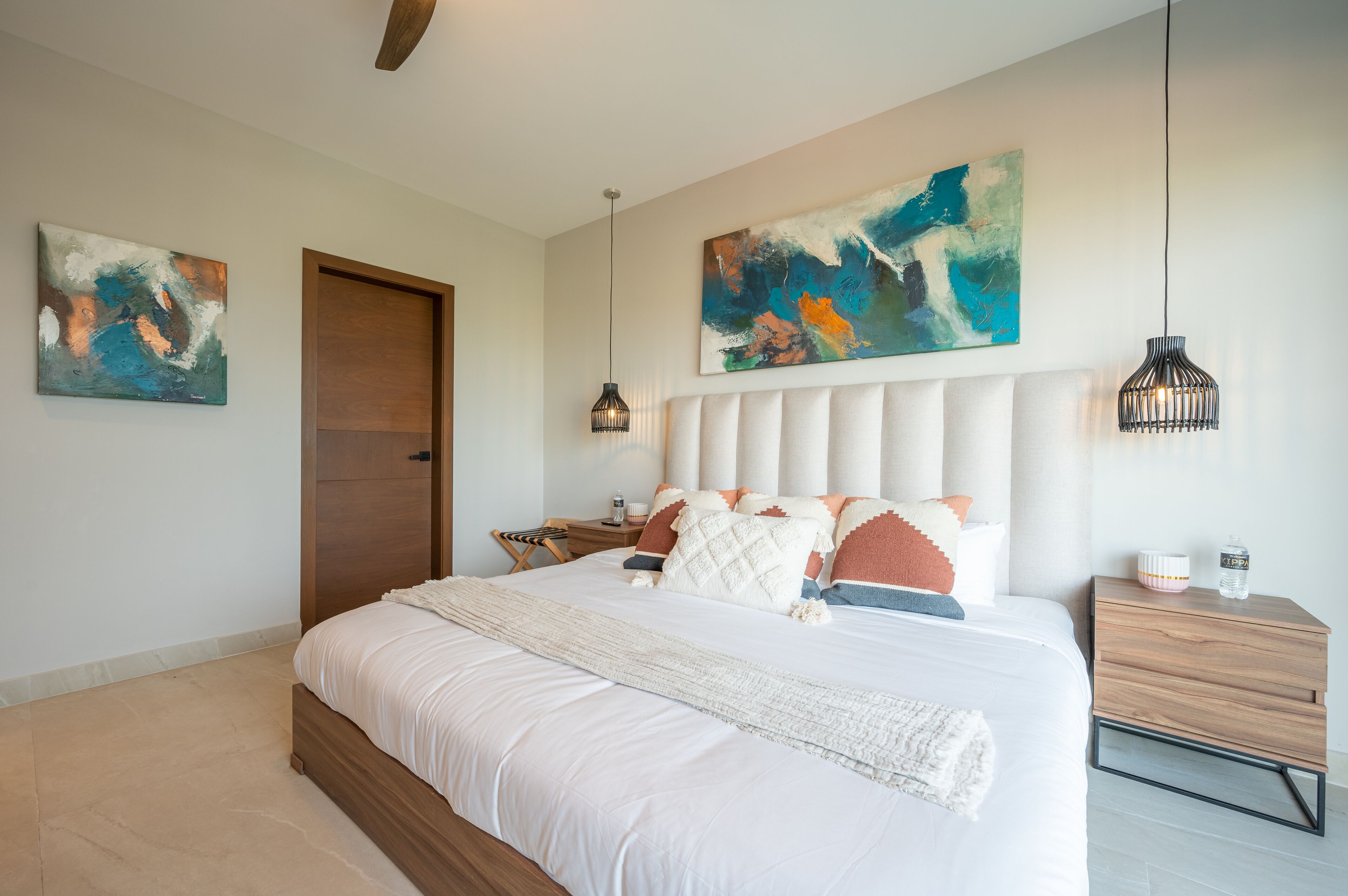 Kippal Modern Oasis ApartHotel