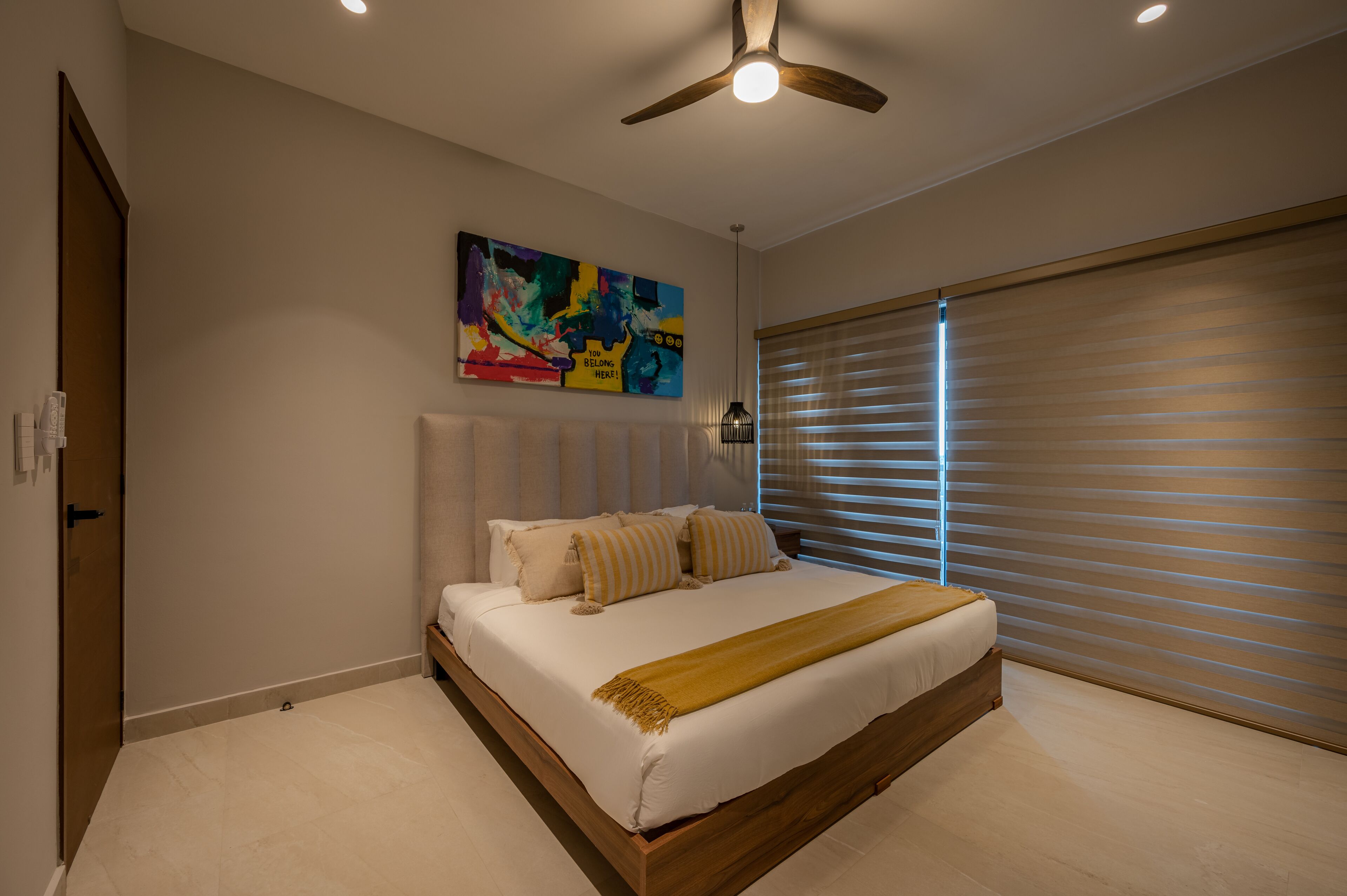 Kippal Modern Oasis ApartHotel