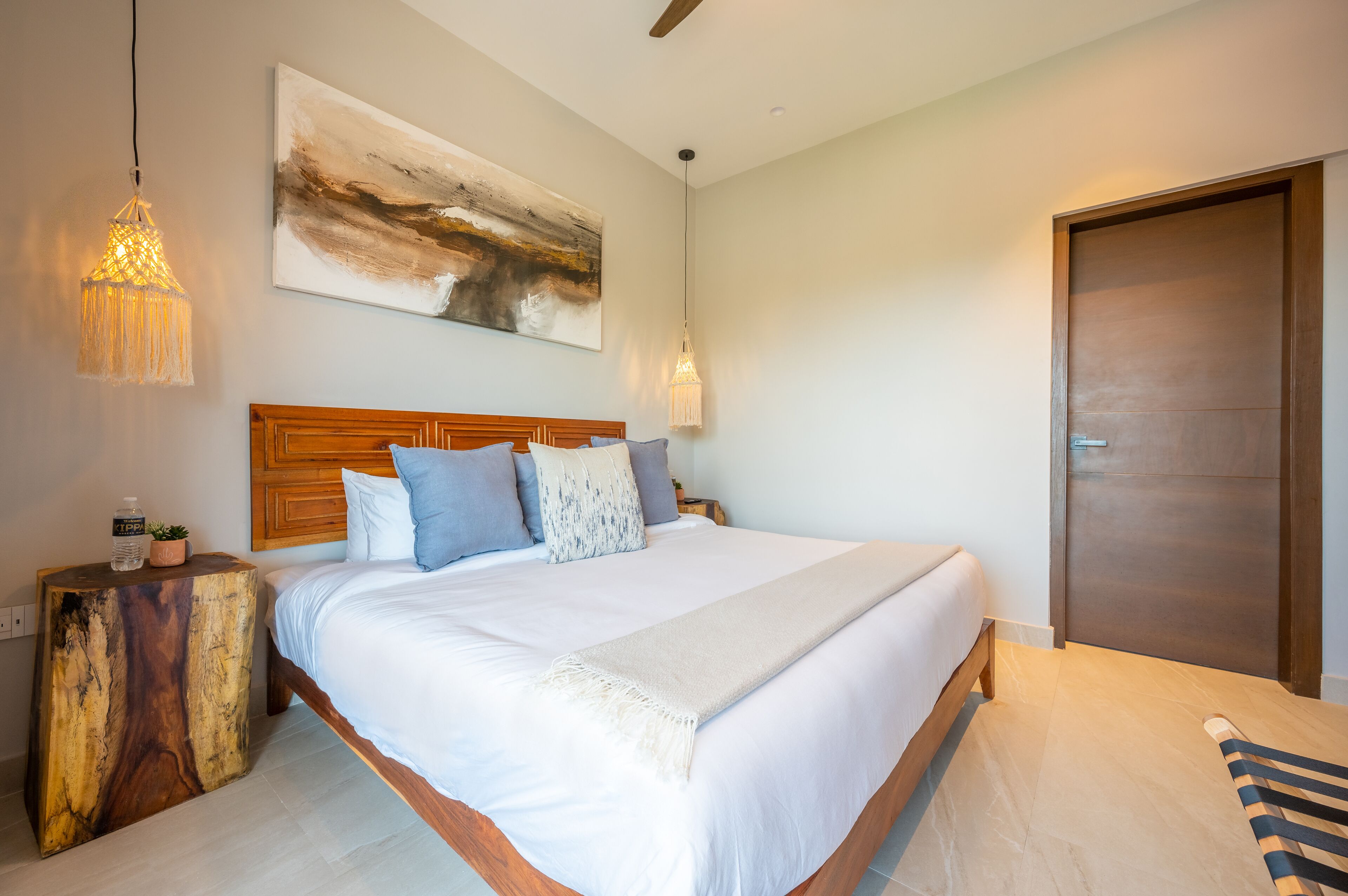 Kippal Modern Oasis ApartHotel