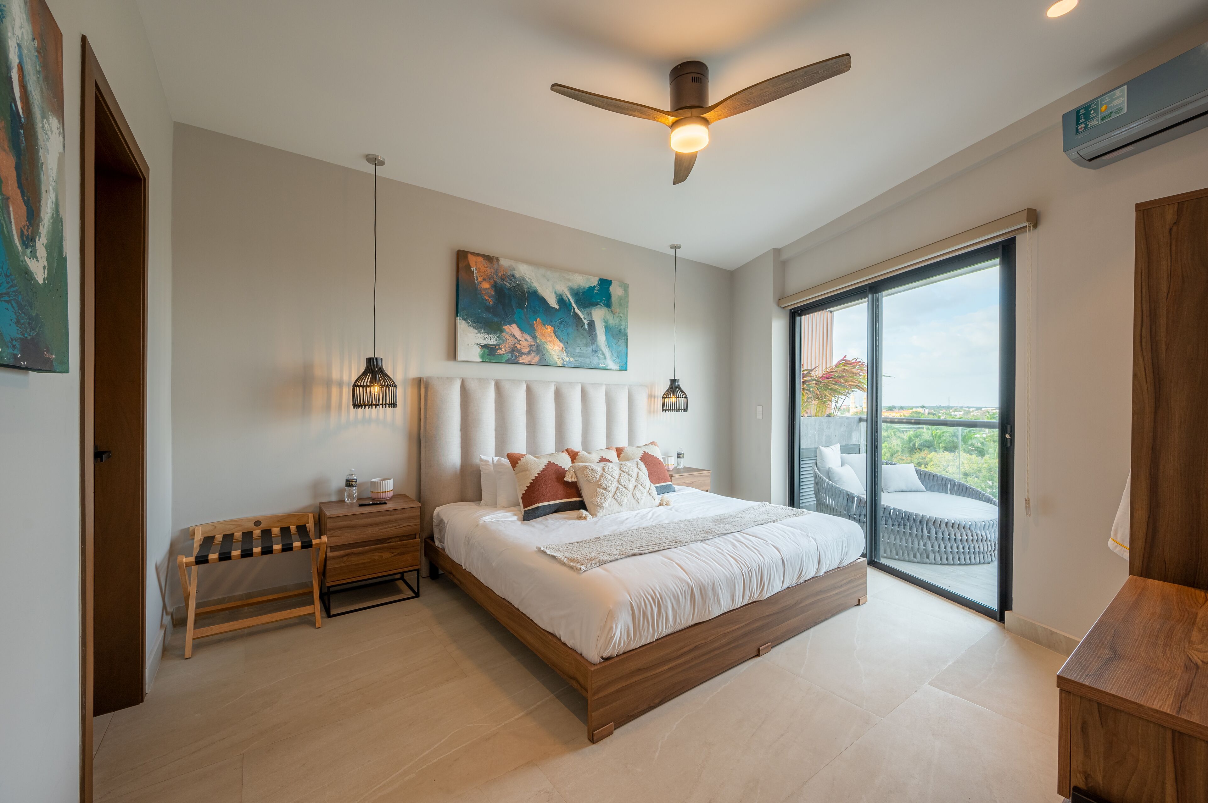 Kippal Modern Oasis ApartHotel