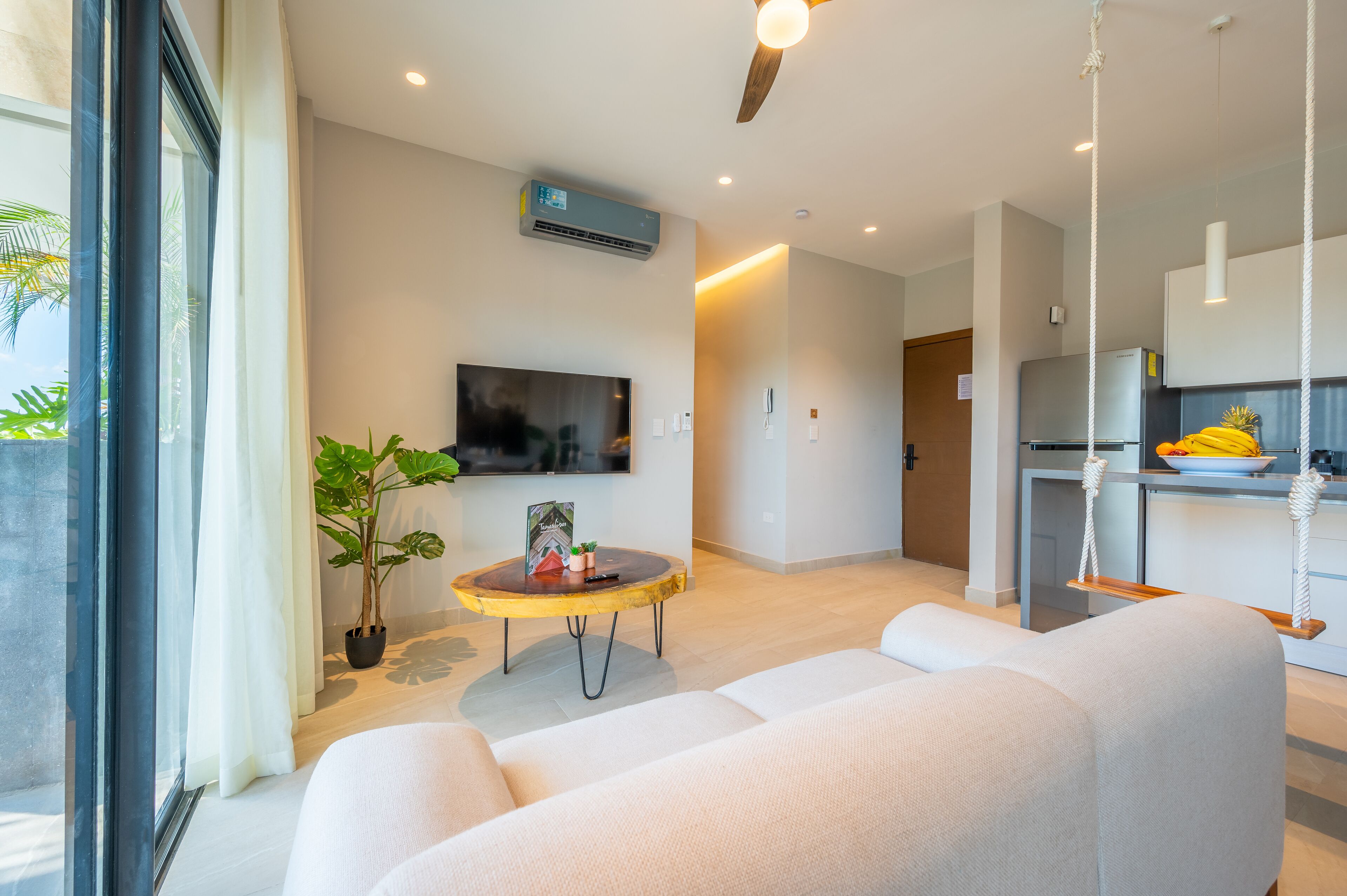 Kippal Modern Oasis ApartHotel