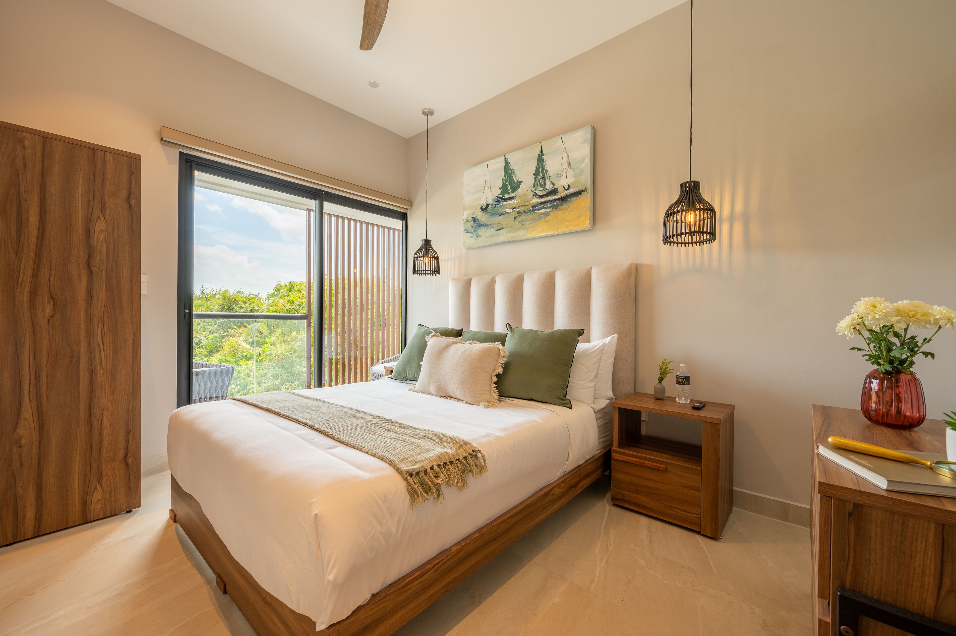 Kippal Modern Oasis ApartHotel