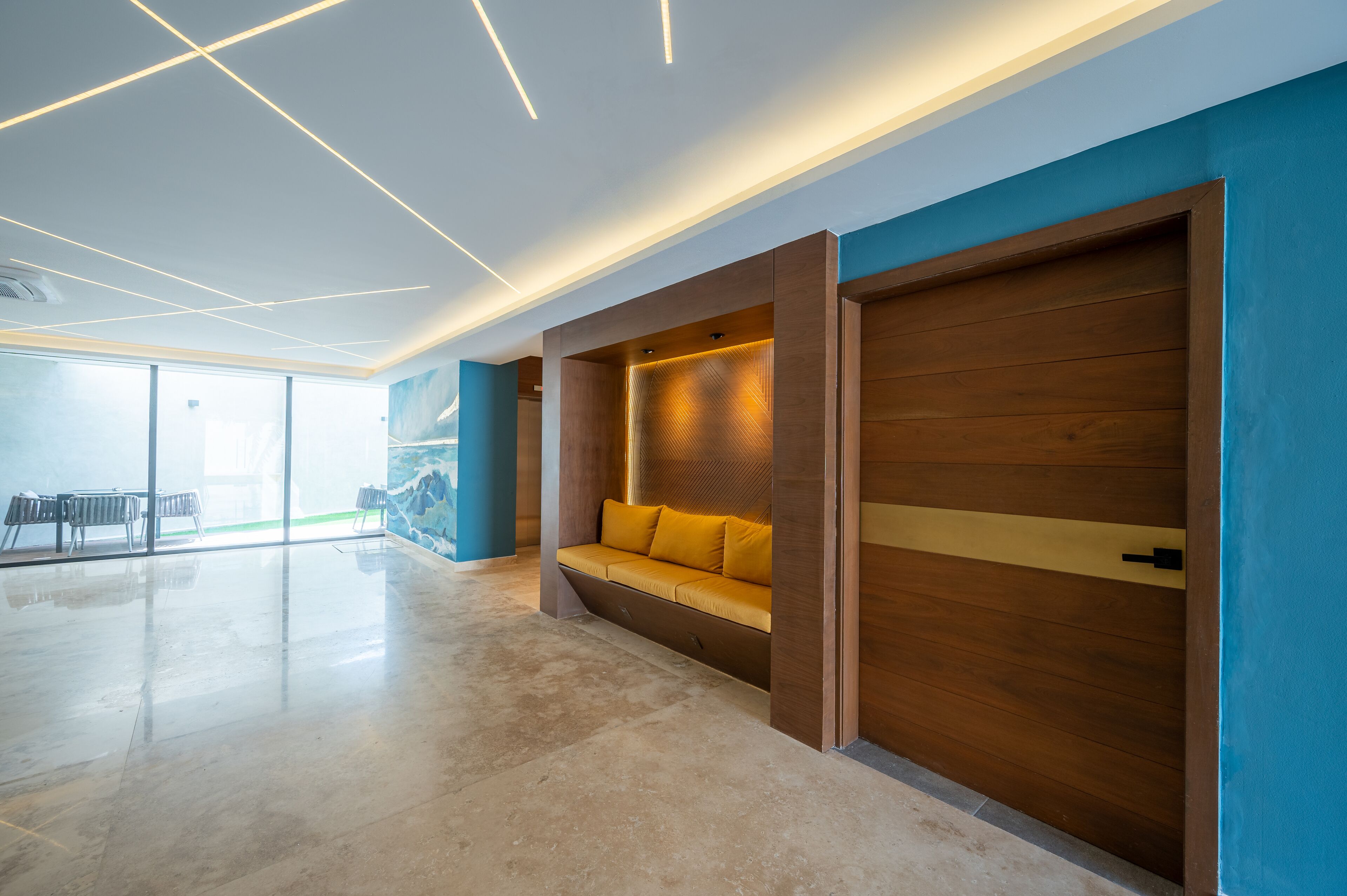 Kippal Modern Oasis ApartHotel