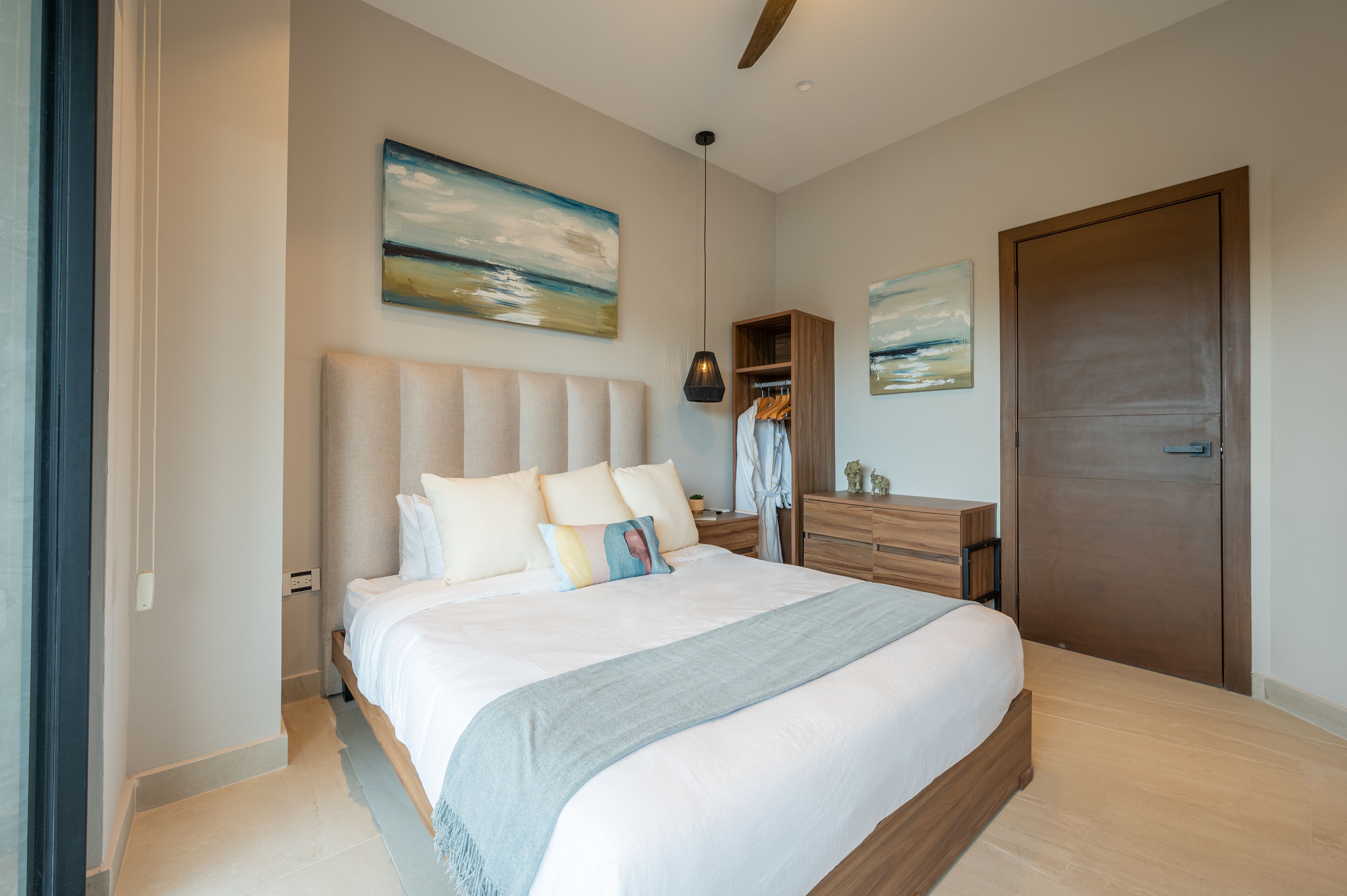 Kippal Modern Oasis ApartHotel