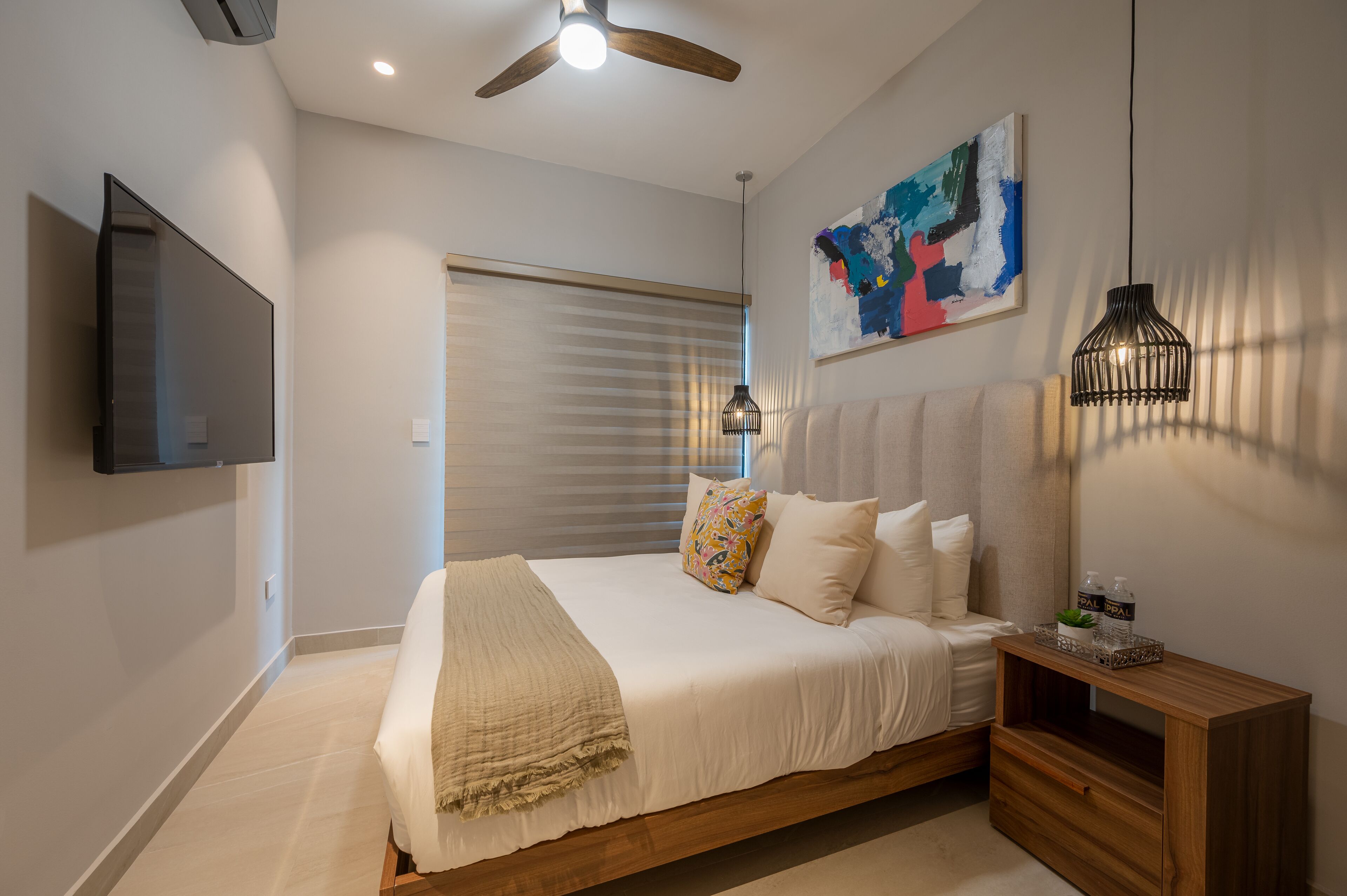 Kippal Modern Oasis ApartHotel
