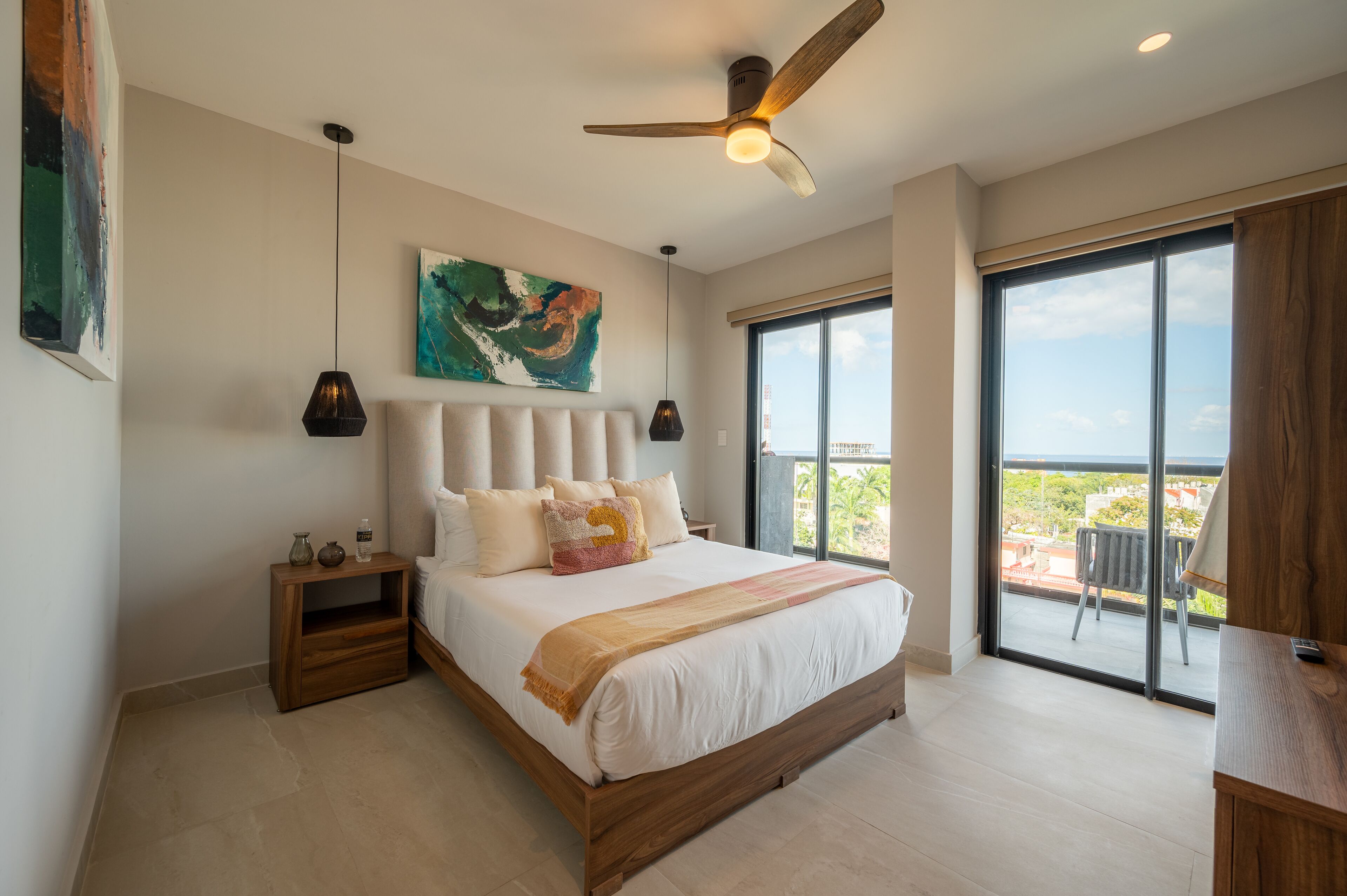 Kippal Modern Oasis ApartHotel