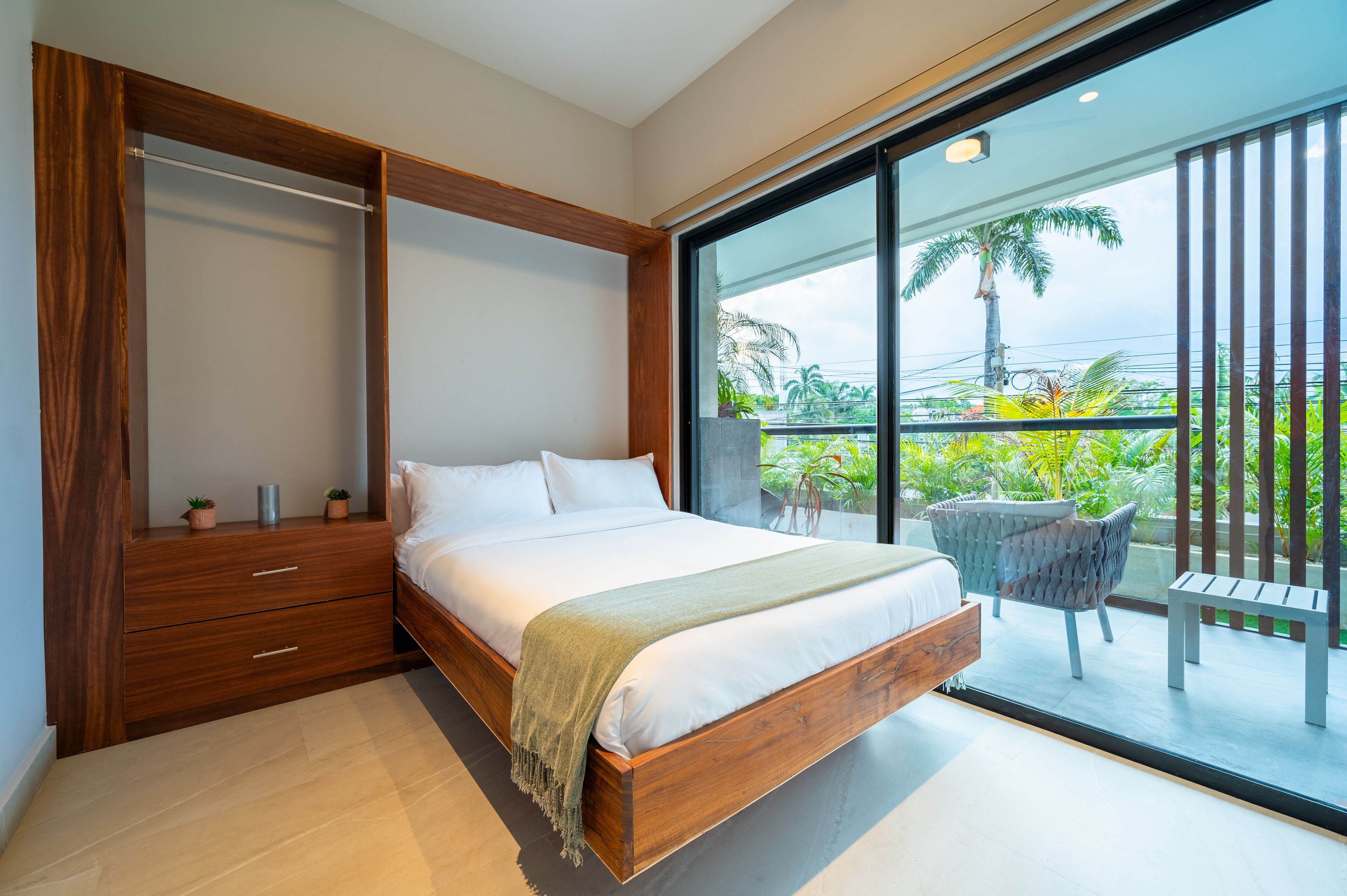 Kippal Modern Oasis ApartHotel