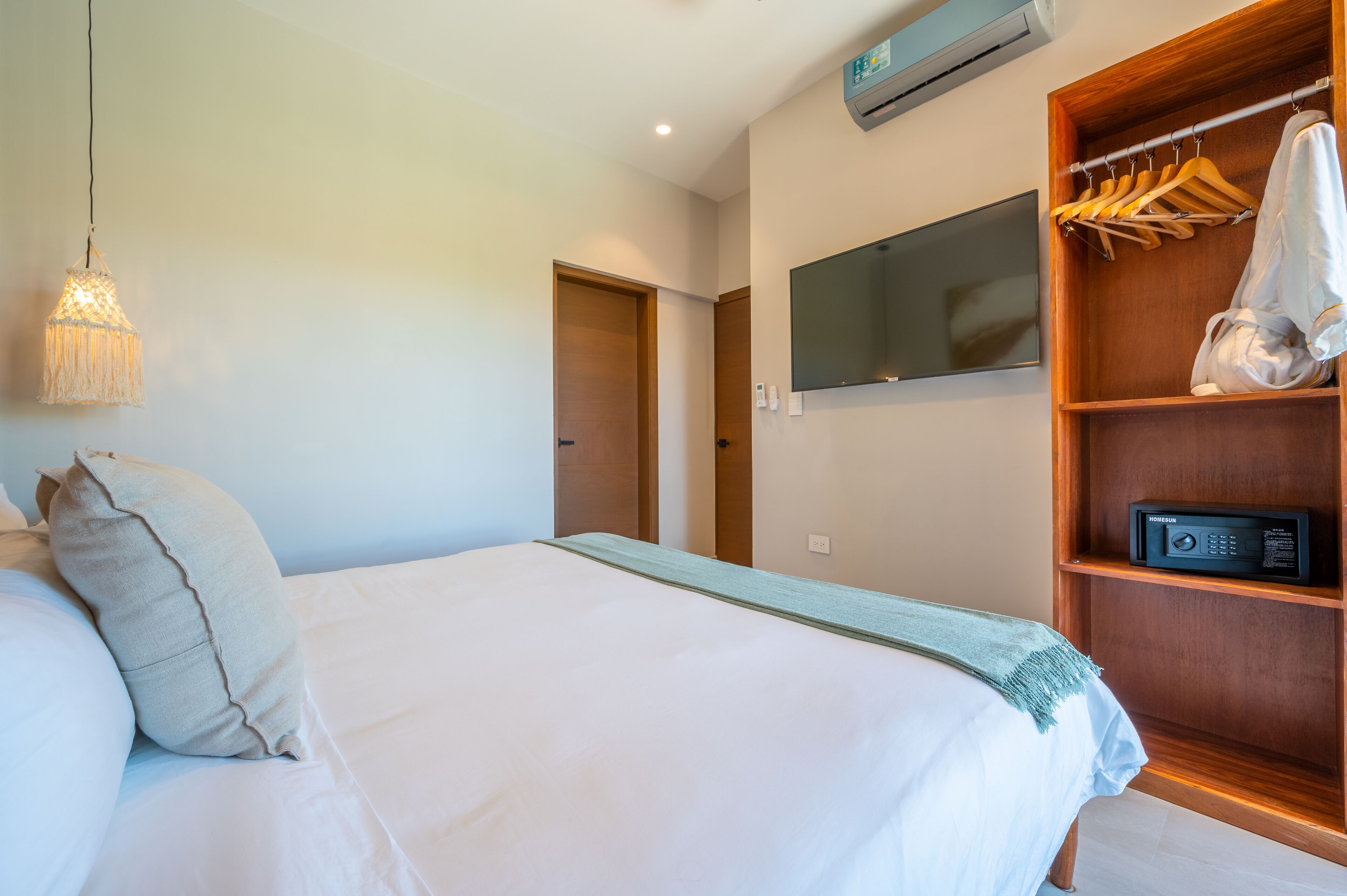 Kippal Modern Oasis ApartHotel