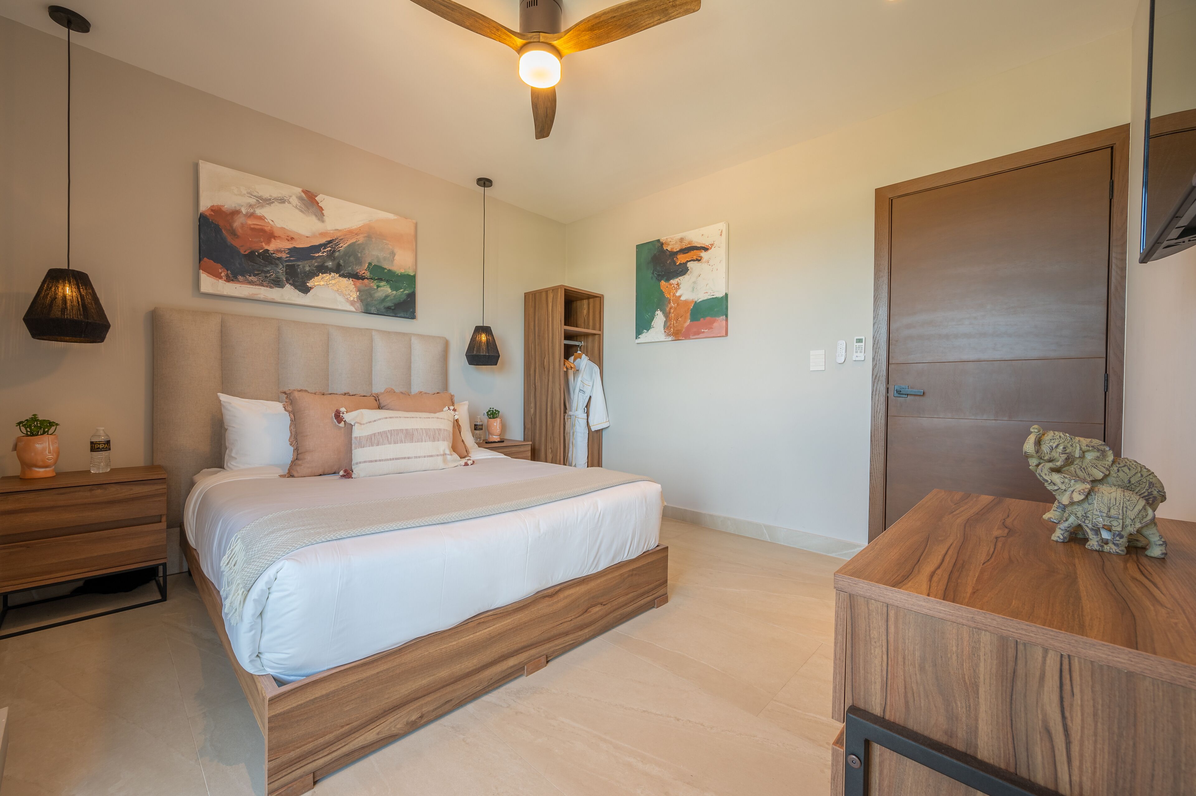 Kippal Modern Oasis ApartHotel