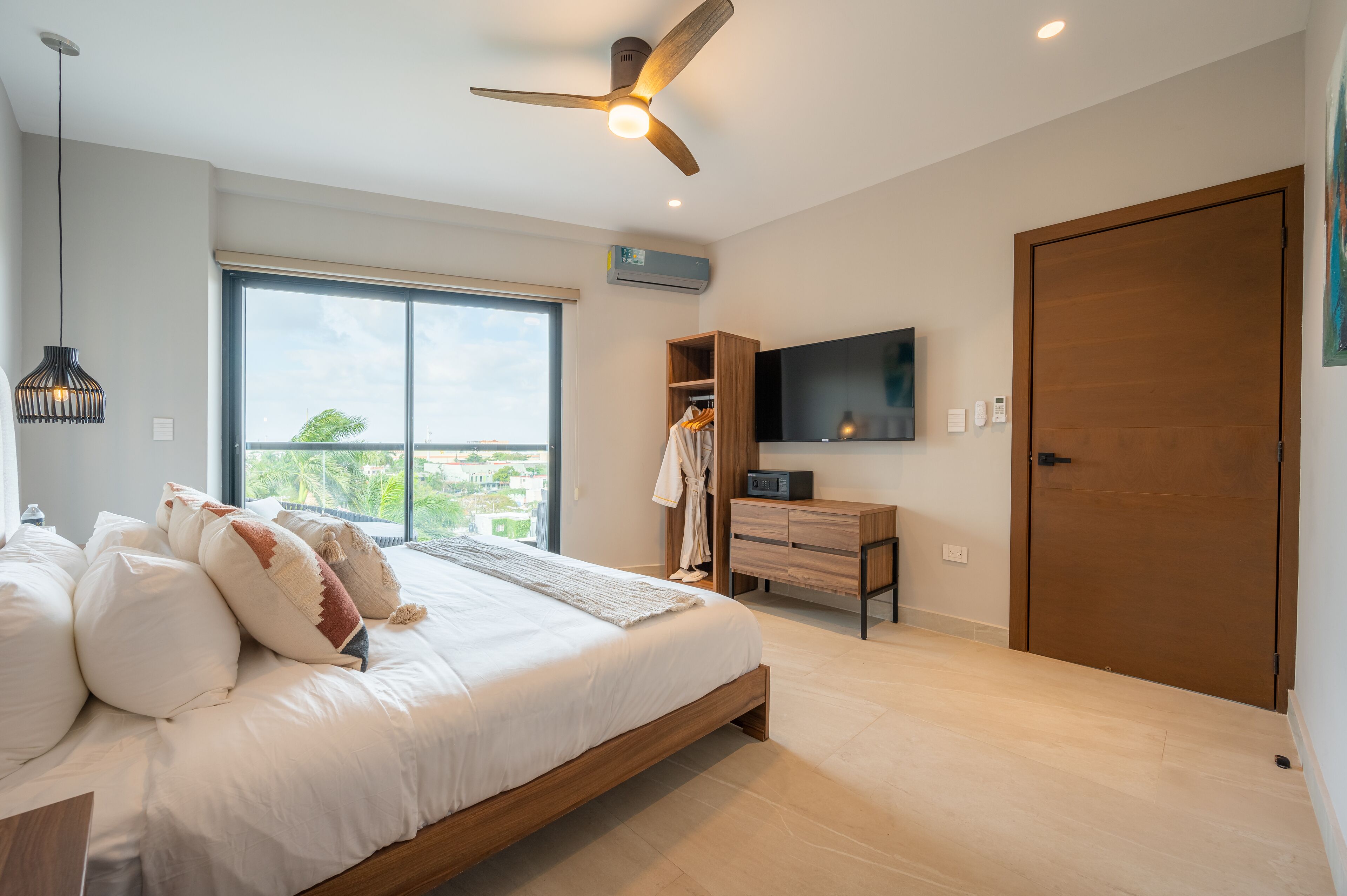 Kippal Modern Oasis ApartHotel