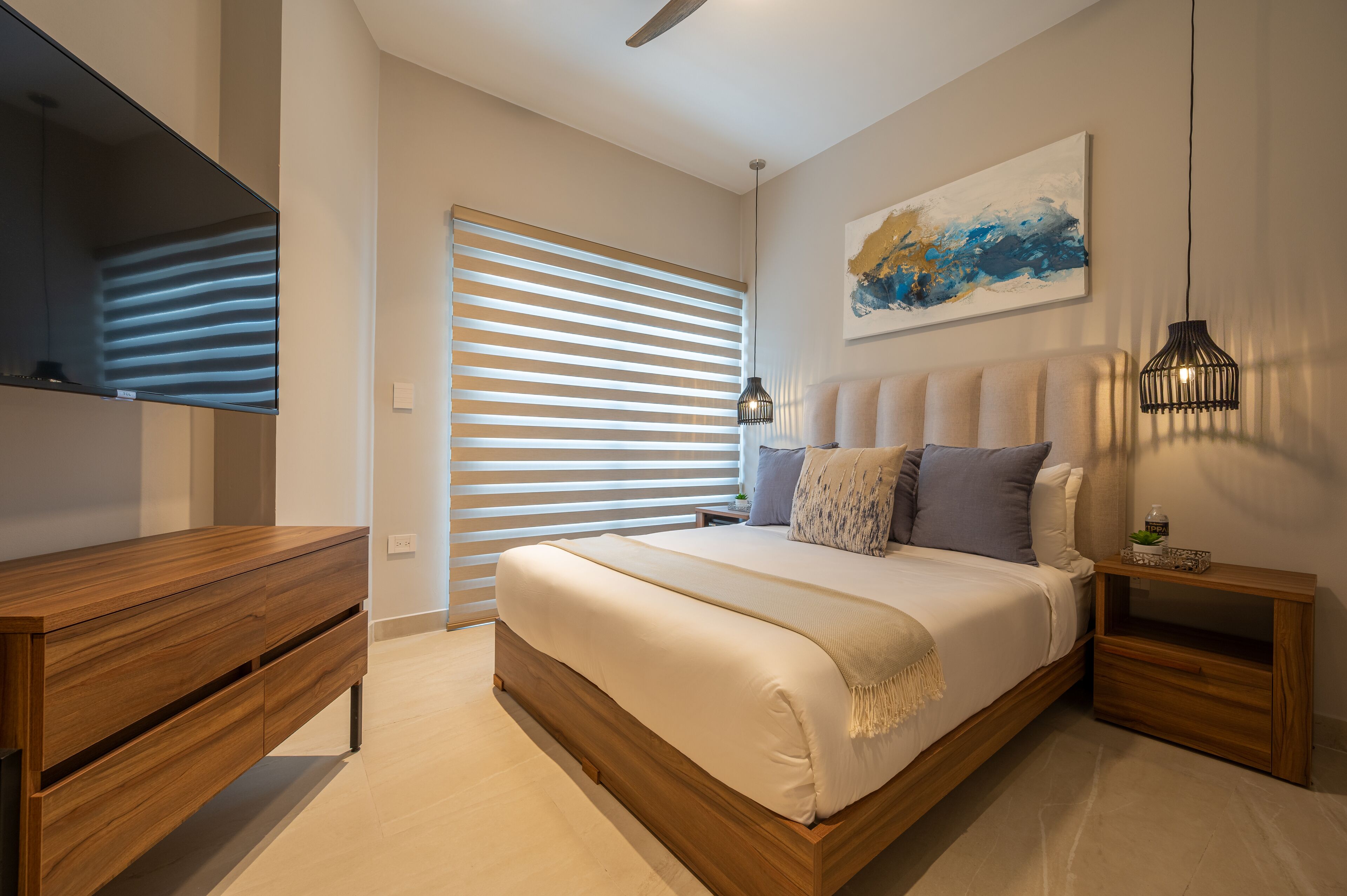 Kippal Modern Oasis ApartHotel