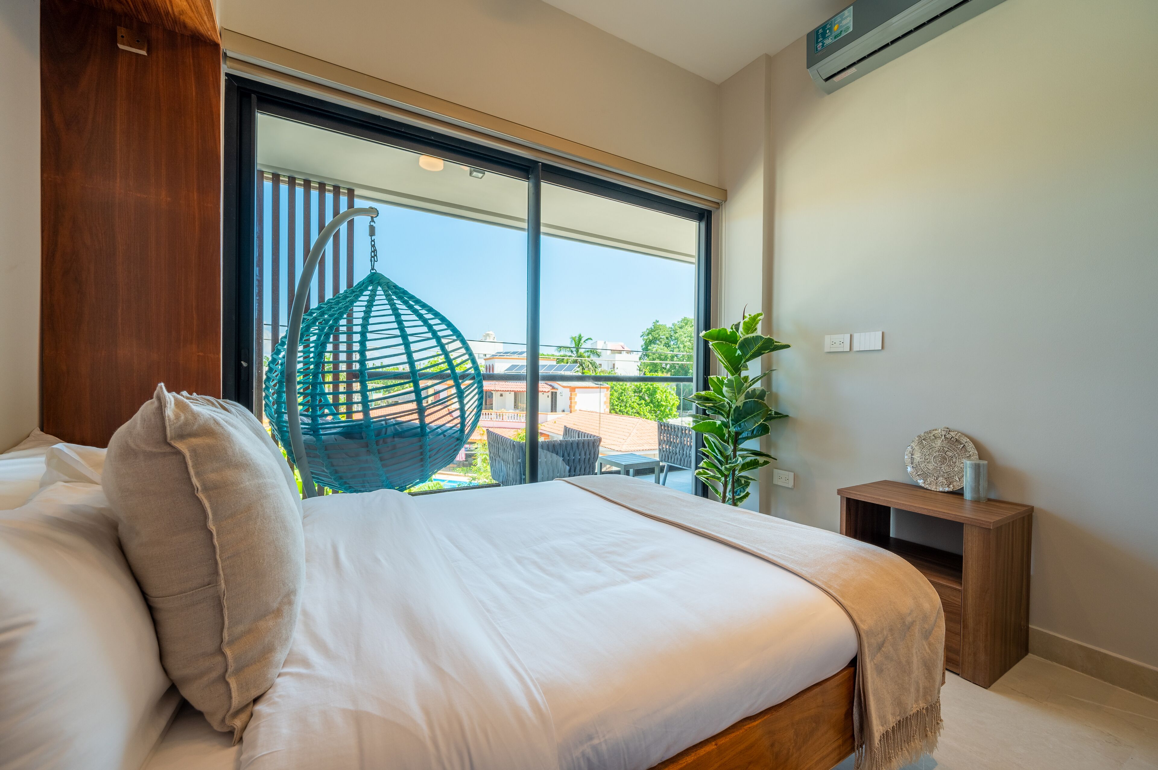 Kippal Modern Oasis ApartHotel