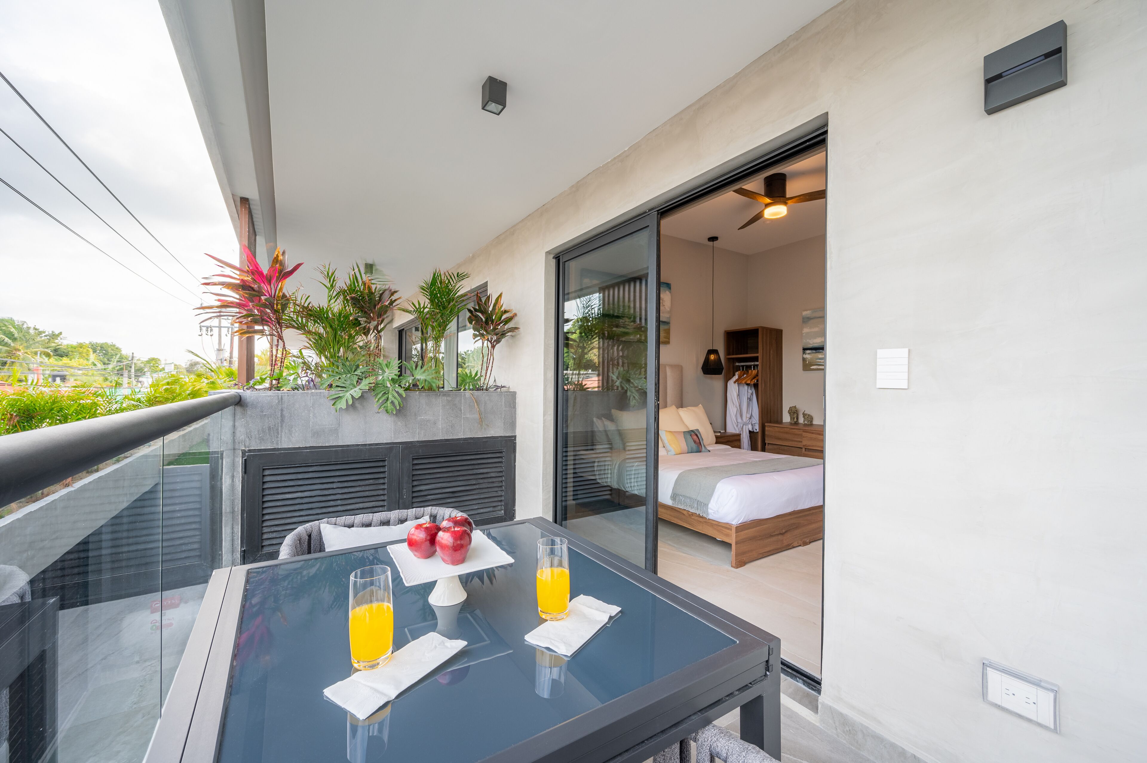 Kippal Modern Oasis ApartHotel