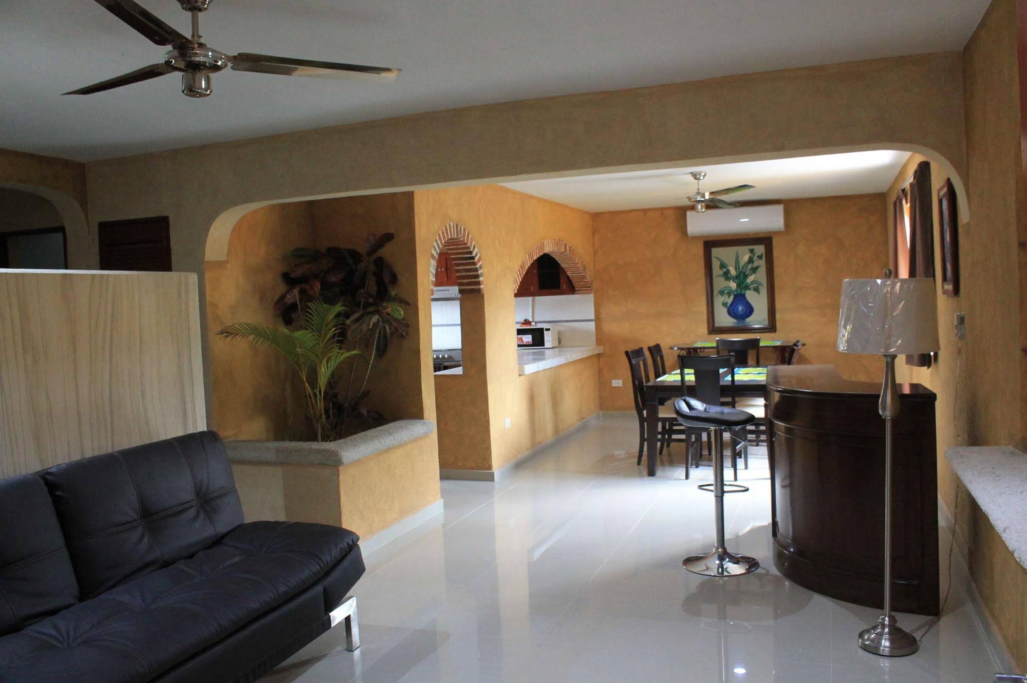 Hotel La Casona Real