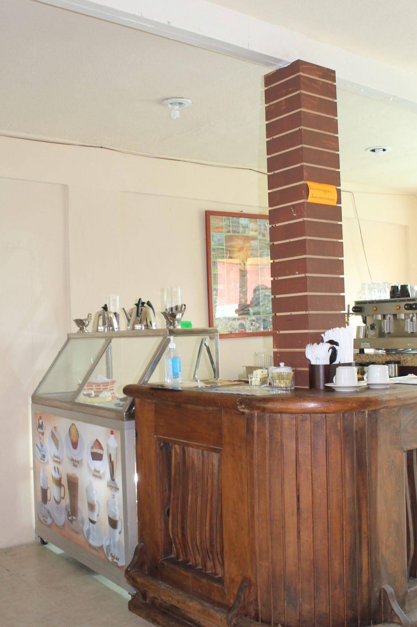 Hotel La Casona Real