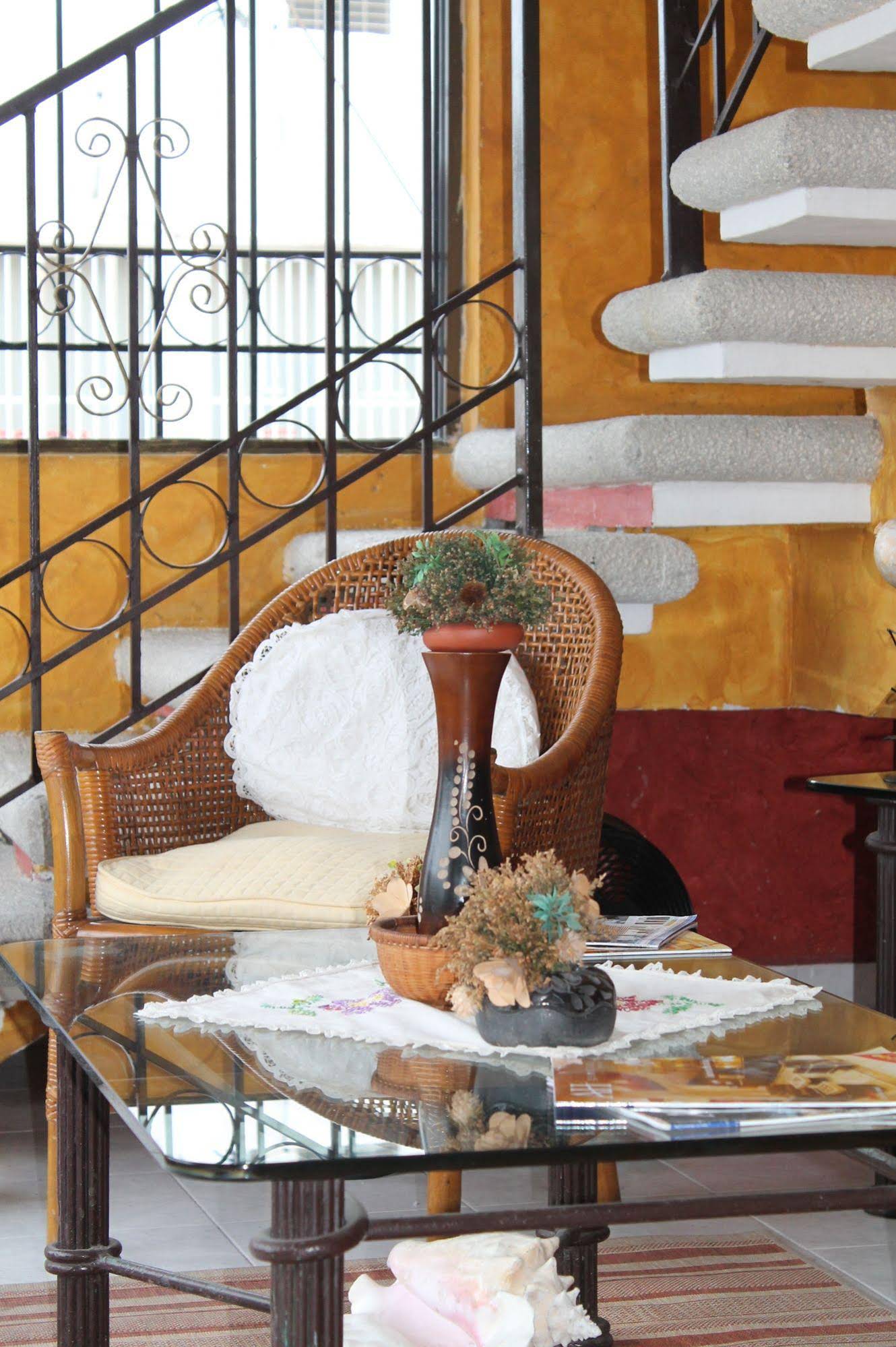 Hotel La Casona Real