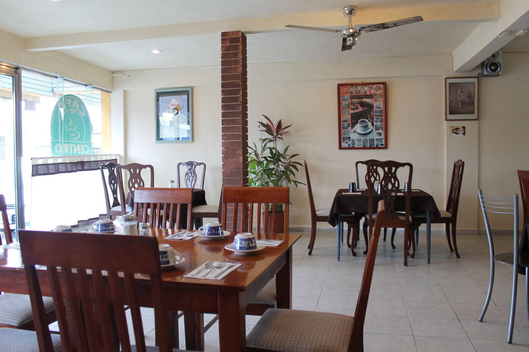 Hotel La Casona Real