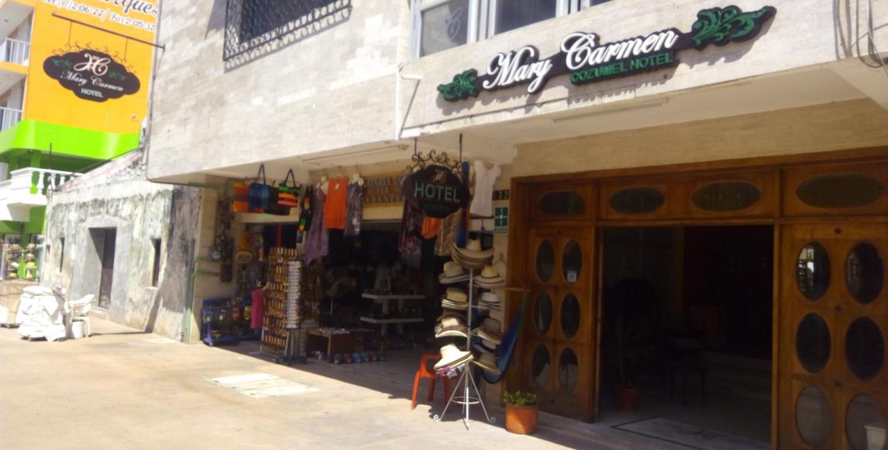 Mary Carmen Hotel