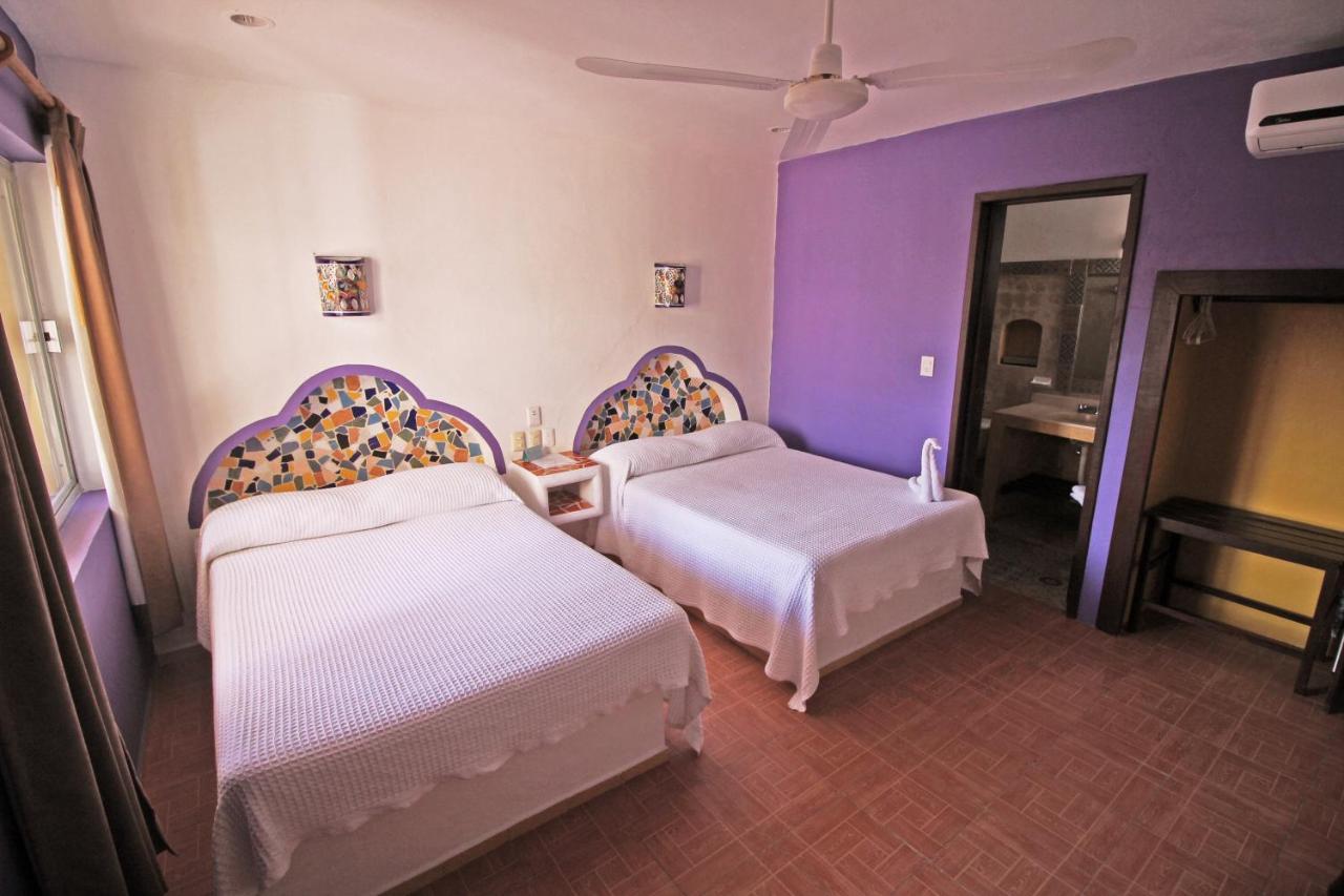 Mary Carmen Hotel