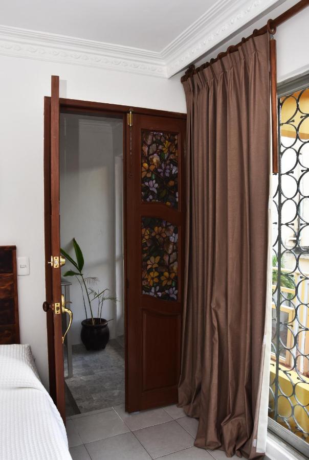 Mary Carmen Hotel