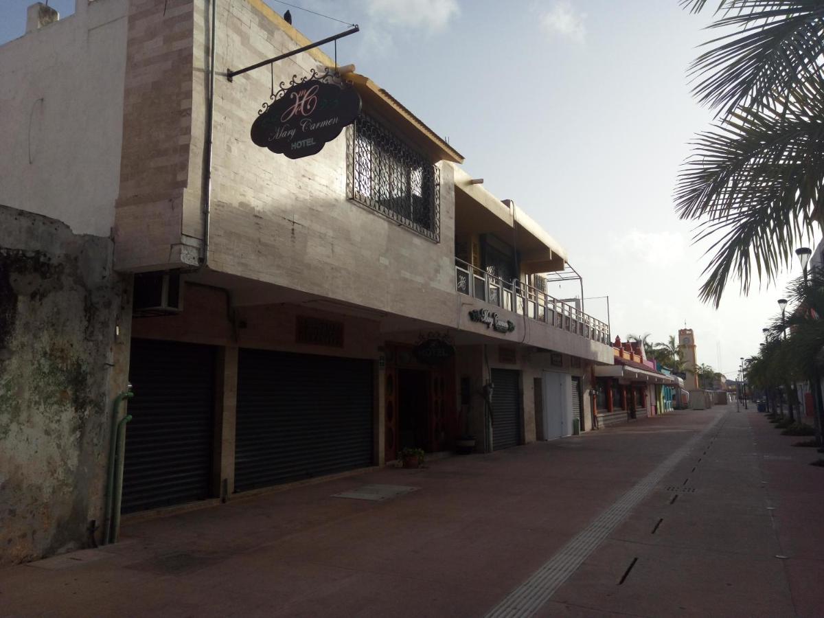 Mary Carmen Hotel