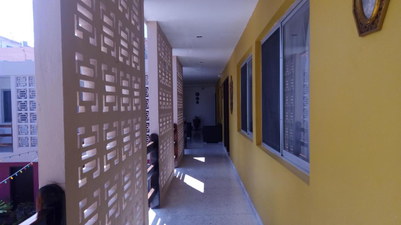 Mary Carmen Hotel