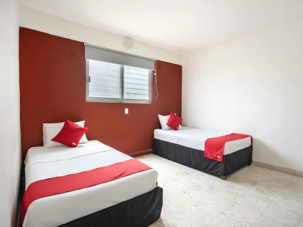 Mi Hotel