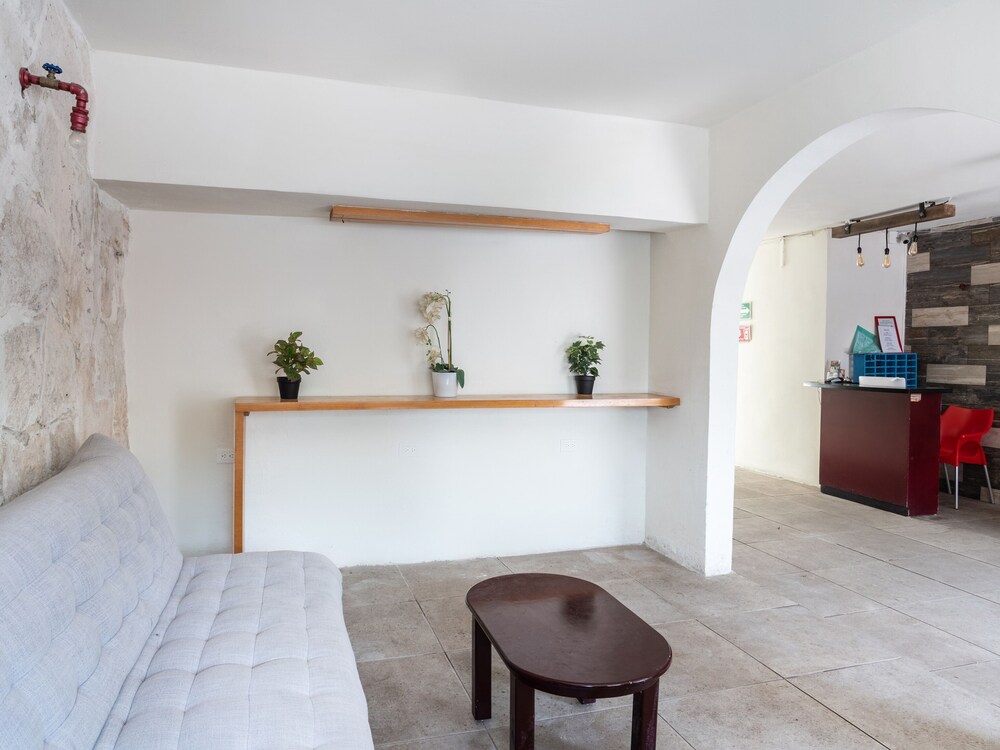 Mi Hotel