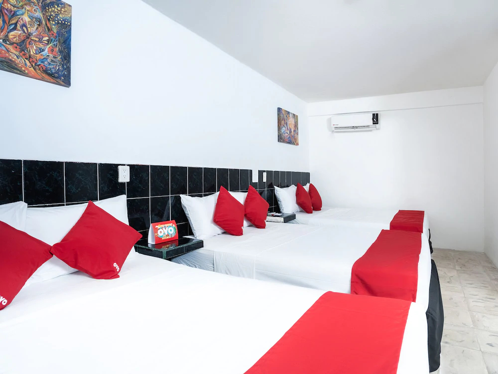 Mi Hotel