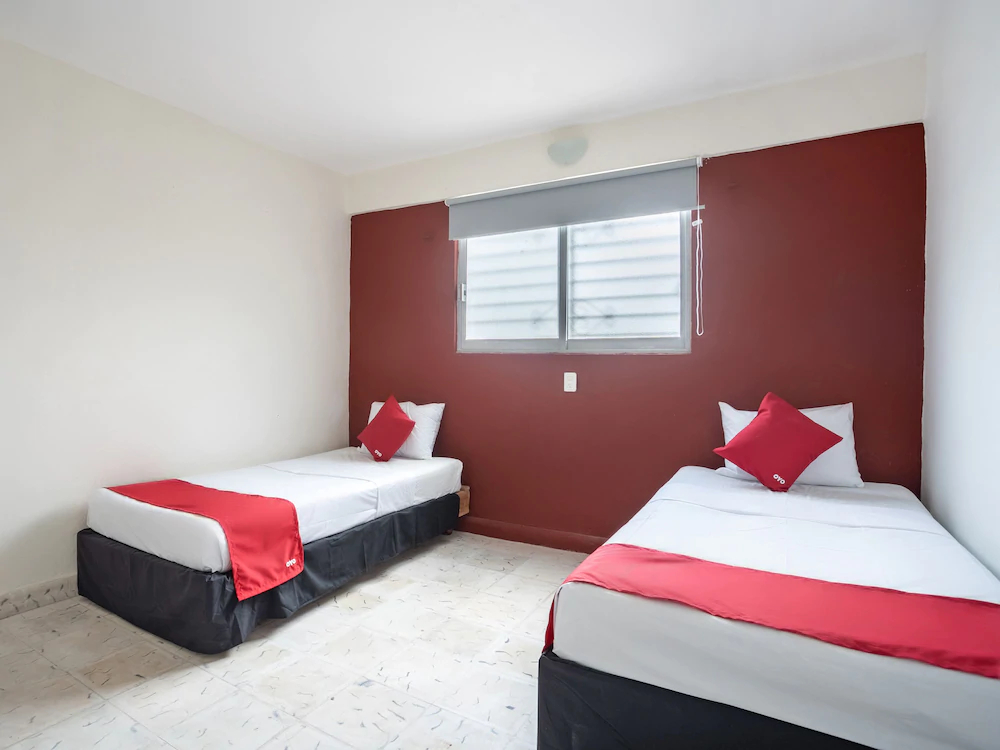 Mi Hotel