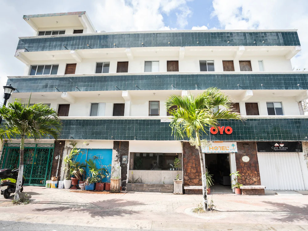 Mi Hotel